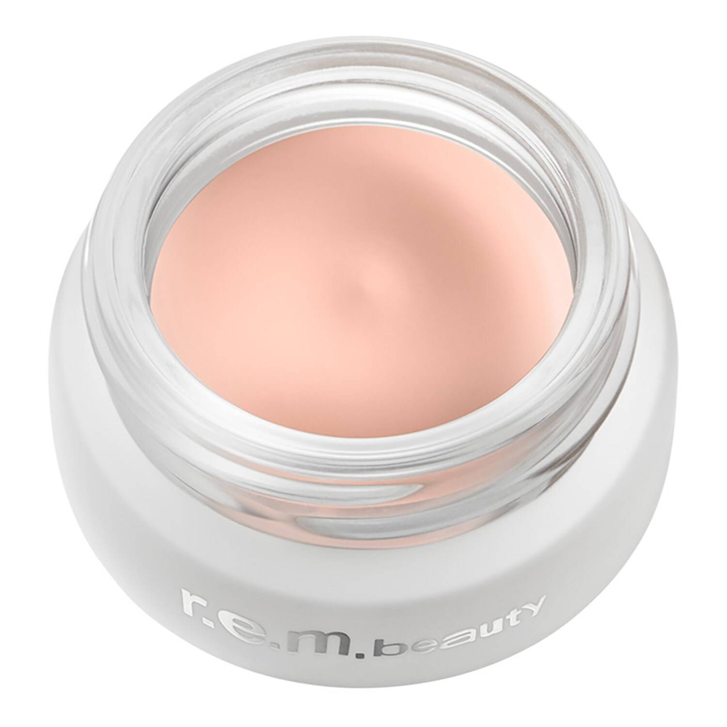 Rem Beauty Sweetener - Matte Concealer With Hyaluronic Acid & Vitamin E Light 3C (8 G)
