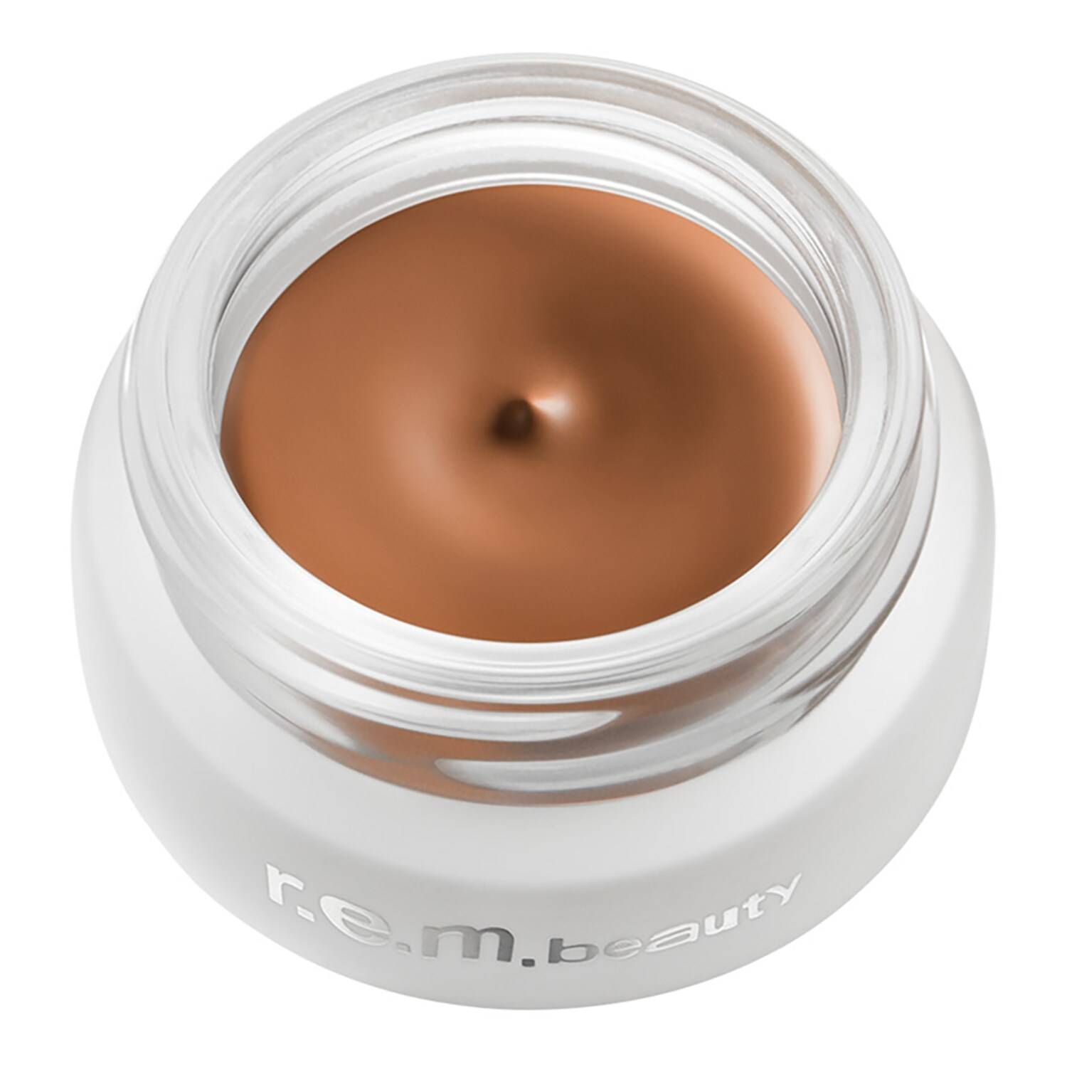 Rem Beauty Sweetener - Matte Concealer With Hyaluronic Acid & Vitamin E Deep 2G (8 G)