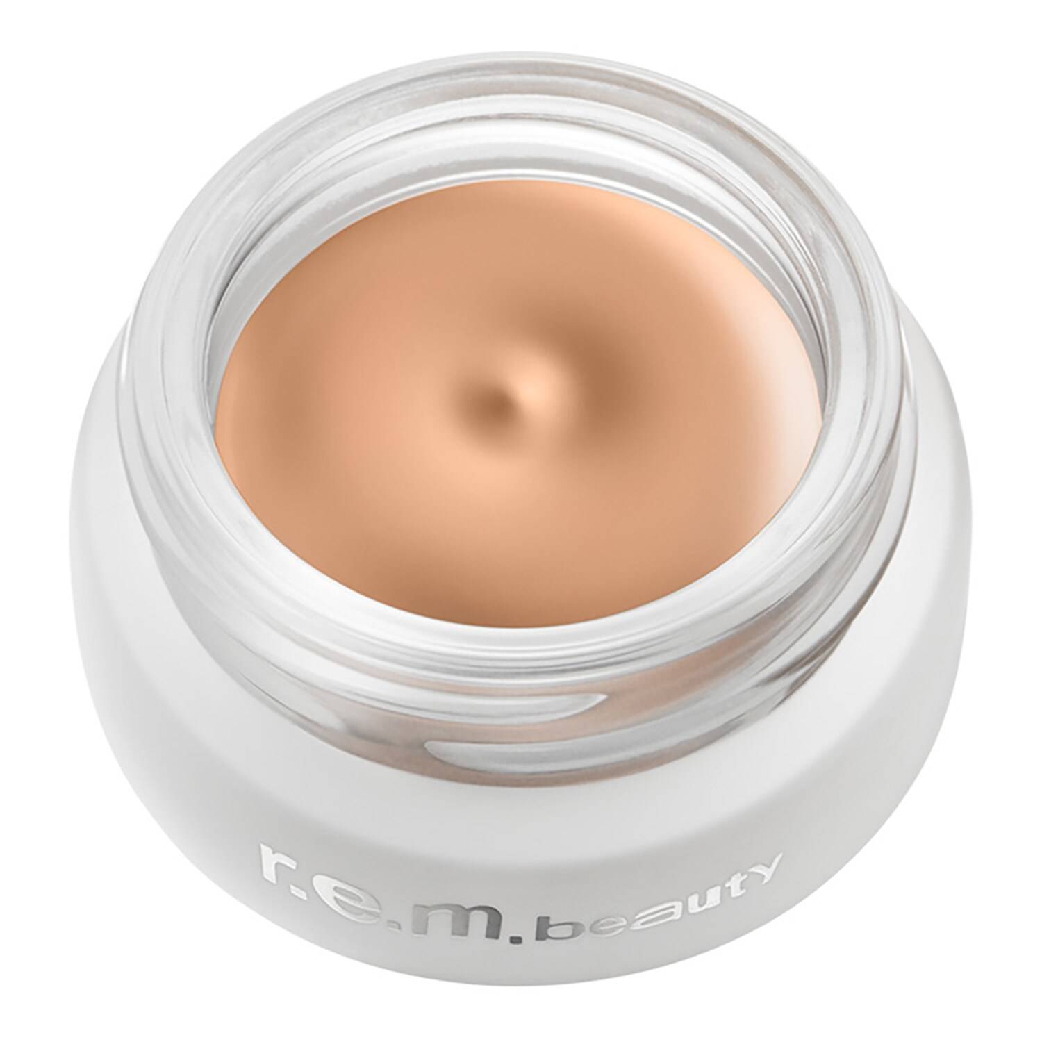 Rem Beauty Sweetener - Matte Concealer With Hyaluronic Acid & Vitamin E Medium 7N (8 G)