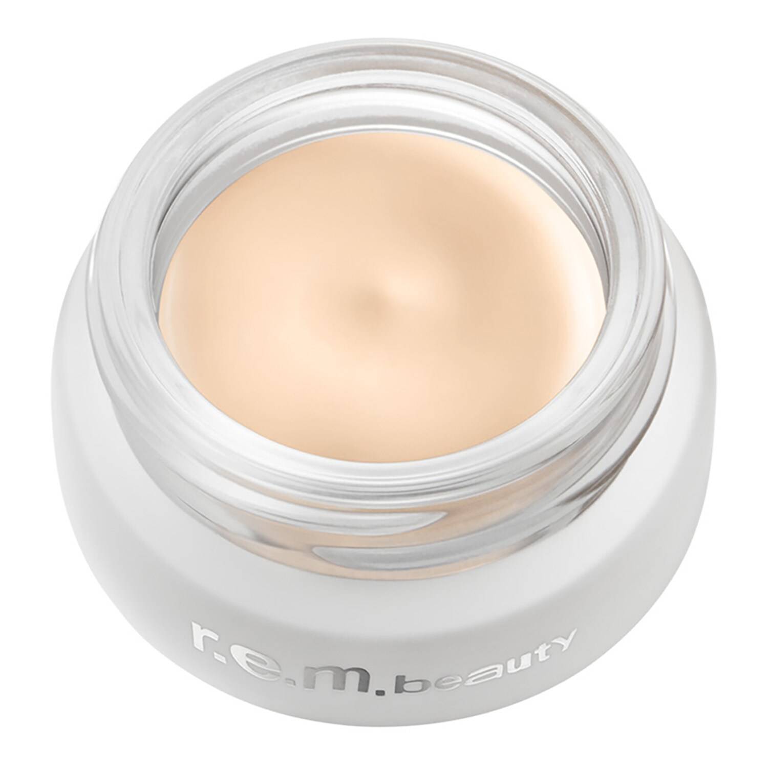 Rem Beauty Sweetener - Matte Concealer With Hyaluronic Acid & Vitamin E Fair 8N (8 G)