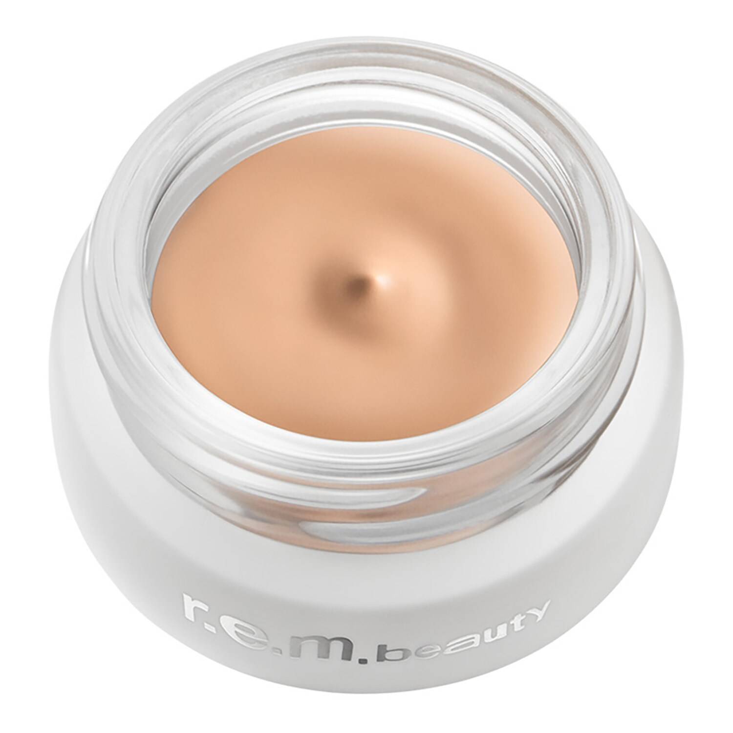 Rem Beauty Sweetener - Matte Concealer With Hyaluronic Acid & Vitamin E Light 10N (8 G)
