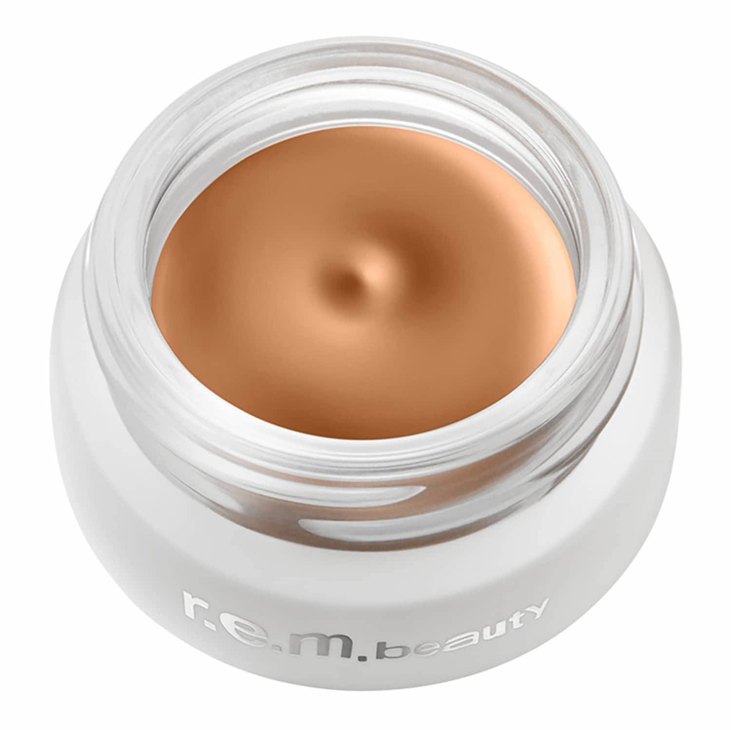 Rem Beauty Sweetener - Matte Concealer With Hyaluronic Acid & Vitamin E Tan 5Nw (8 G)