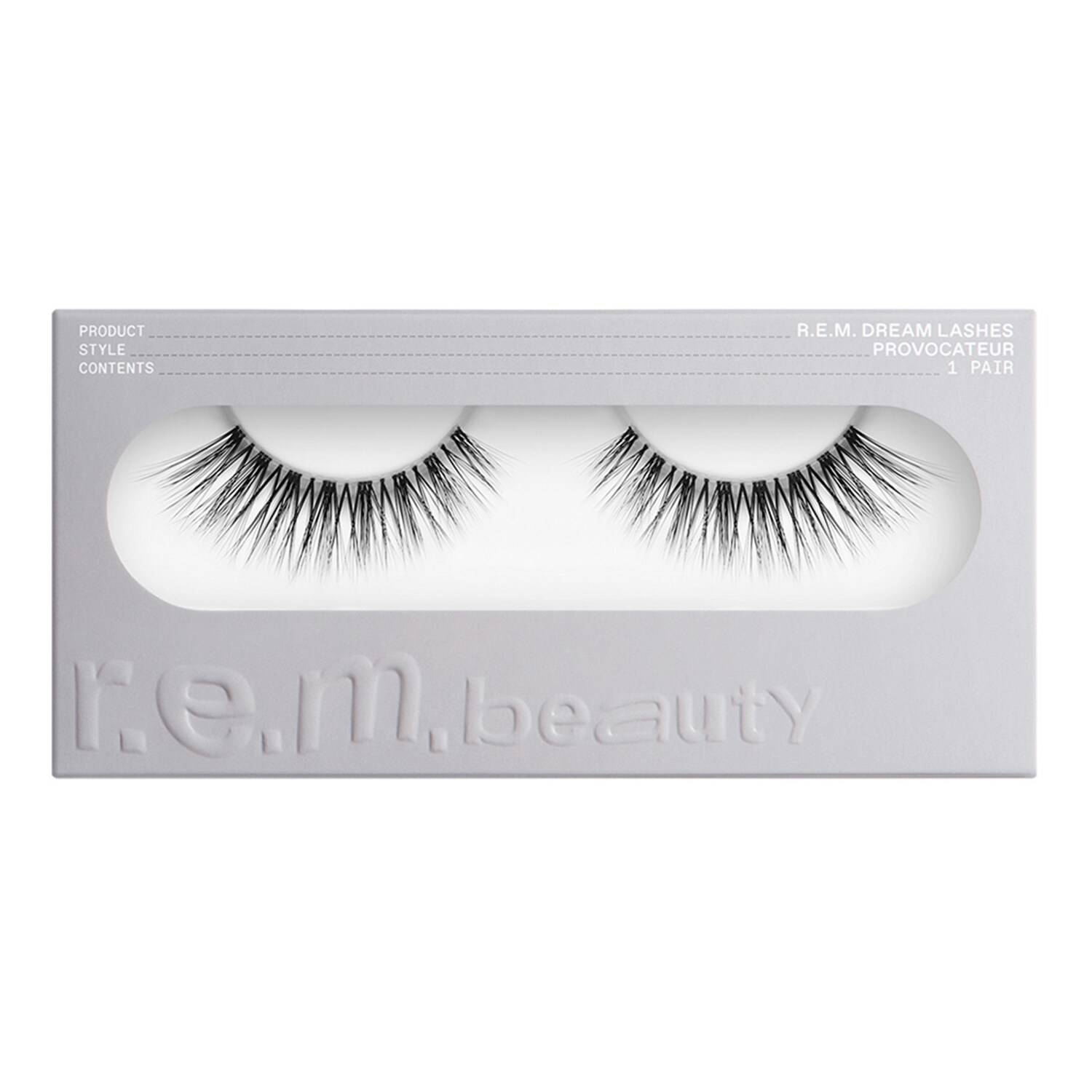REM BEAUTY R.E.M. Dream - Lashes Provocateur