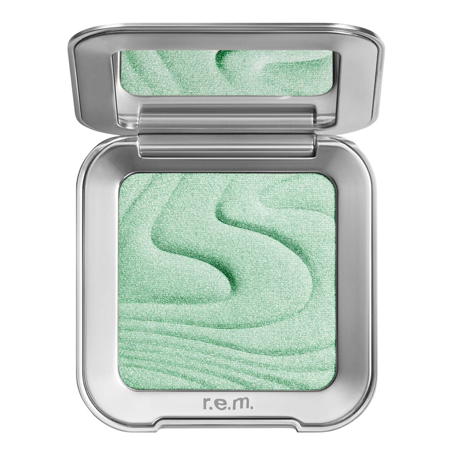 Rem Beauty Interstellar Highlighter Topper 8G Mama Earth Icy Mint 8G