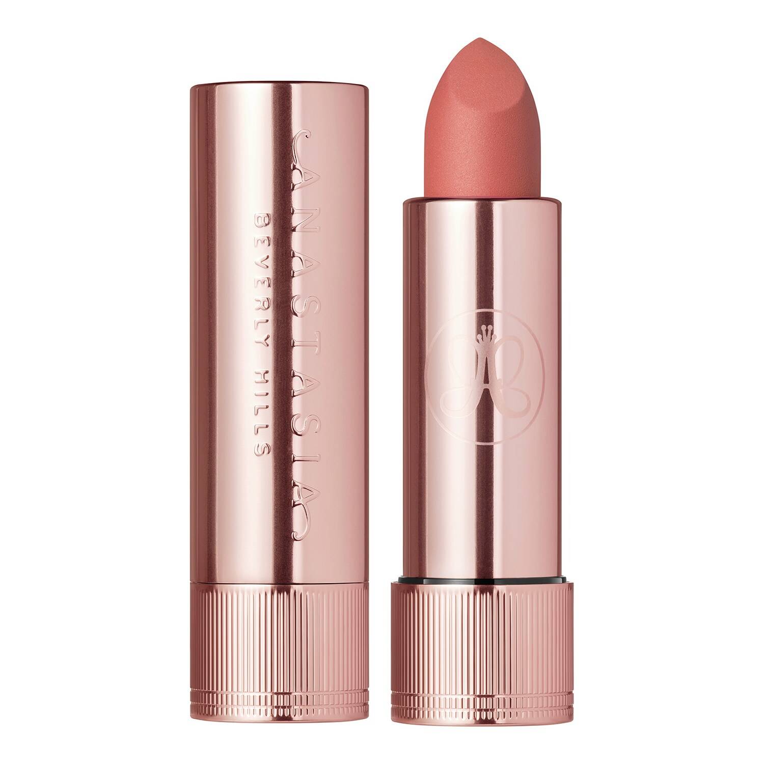 Anastasia Beverly Hills Satin Lipstick Sunbaked
