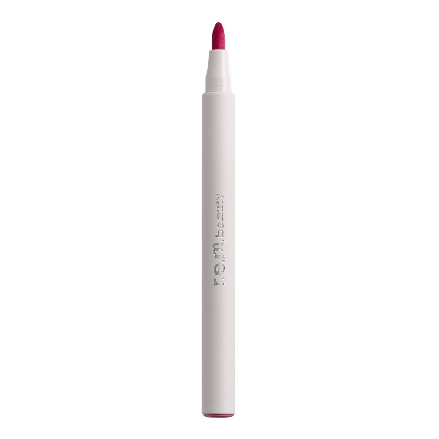 Rem Beauty Practically Permanent Lip Stain Marker 1.6Ml Popular Soft Strawberry Pink