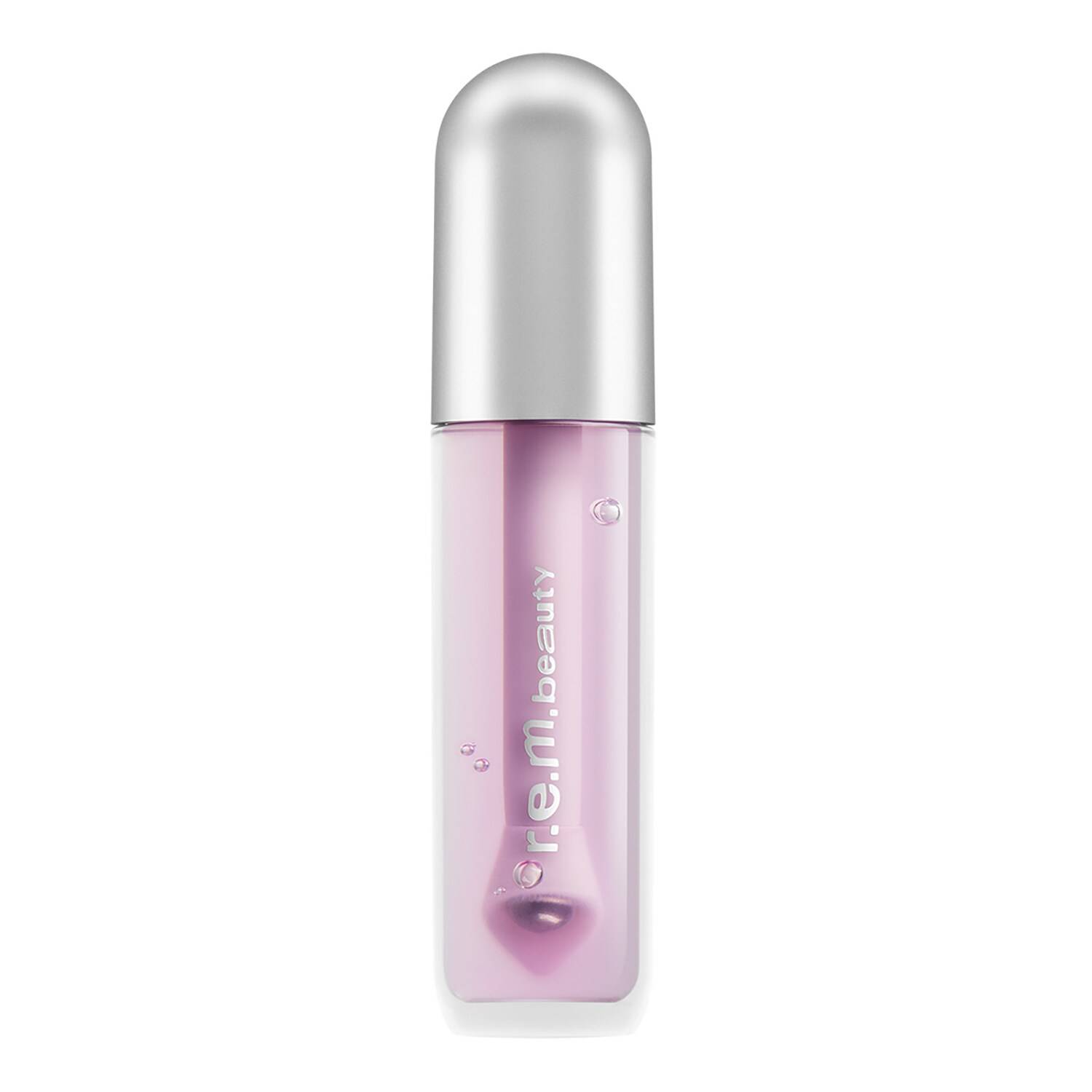 REM BEAUTY Essential Drip Lip Oil 7ml Raspberry Drip Rasperry Pink 7ml