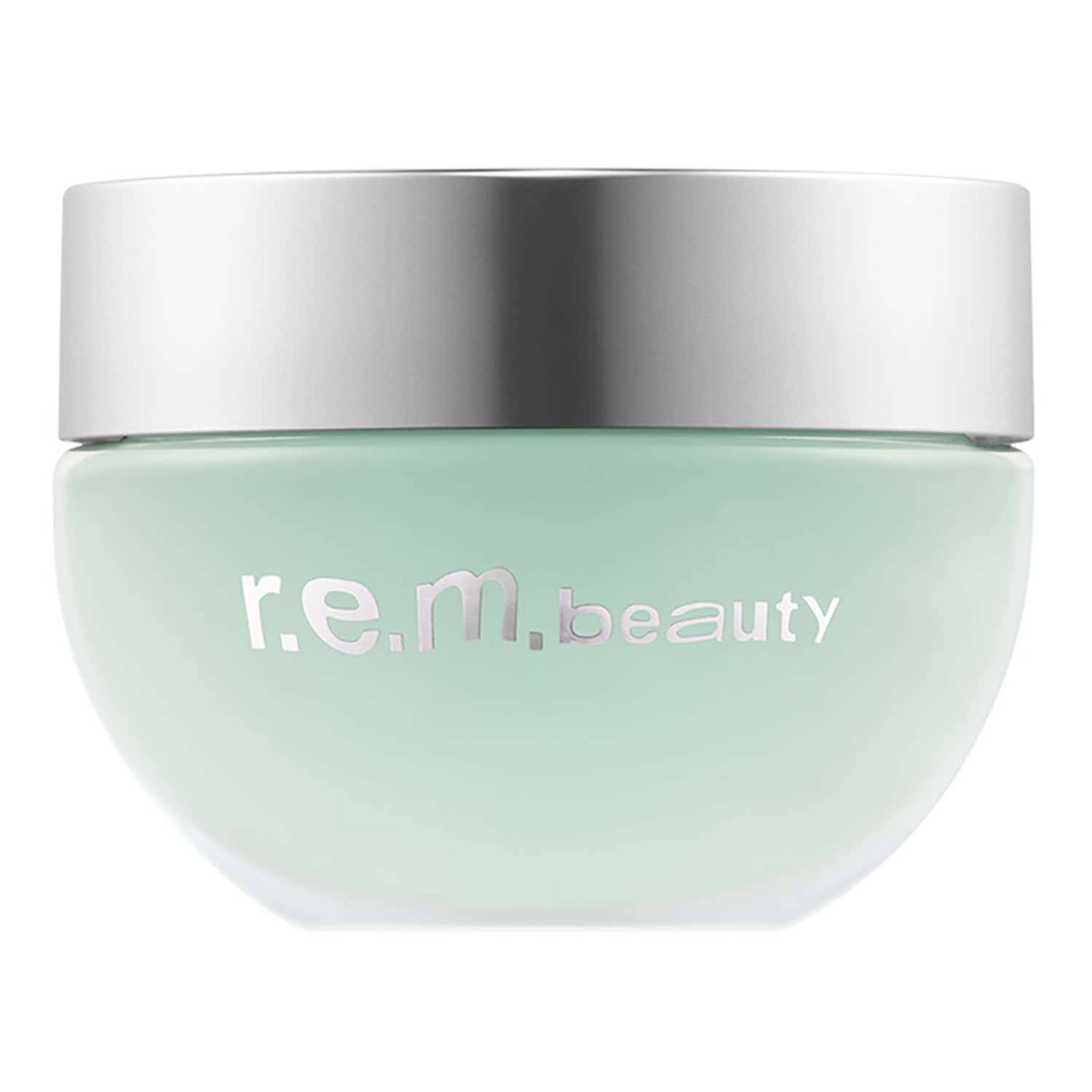 Rem Beauty Full Night's Sleep Cooling Blurring Under Eye Balm 15Ml 15Ml