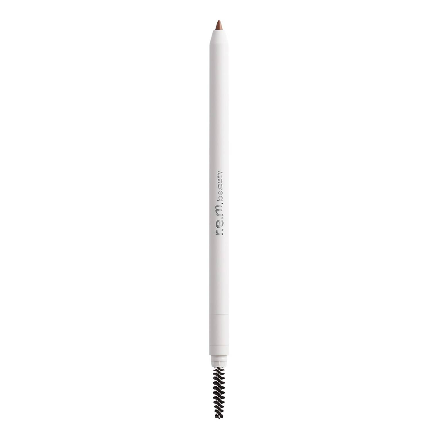 Rem Beauty Space Shape Brow Pencil 0.5G Strawberry Blonde 0.50G