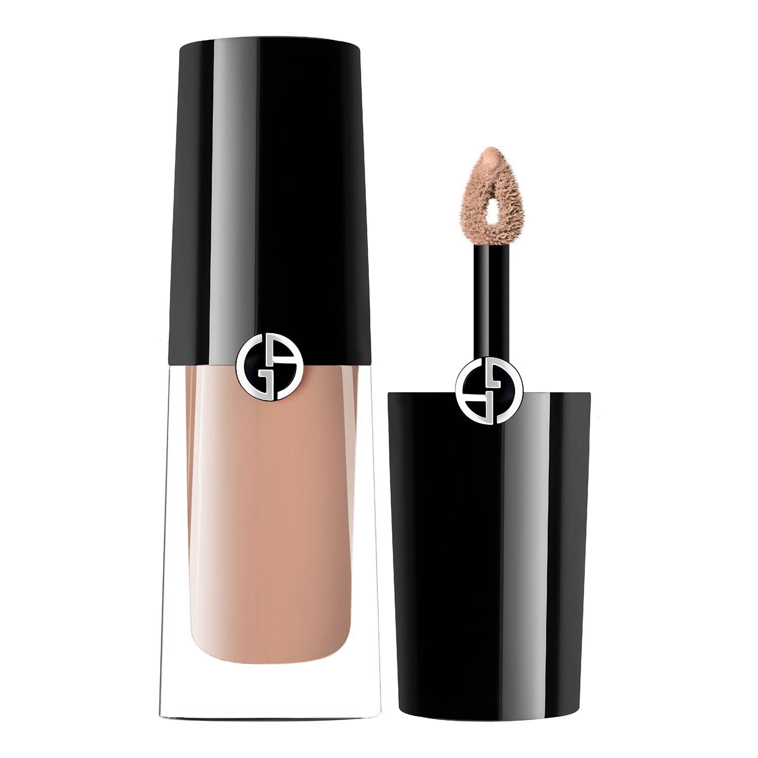 ARMANI Eye Tint Liquid Eyeshadow 3.9ml 18 M Beige