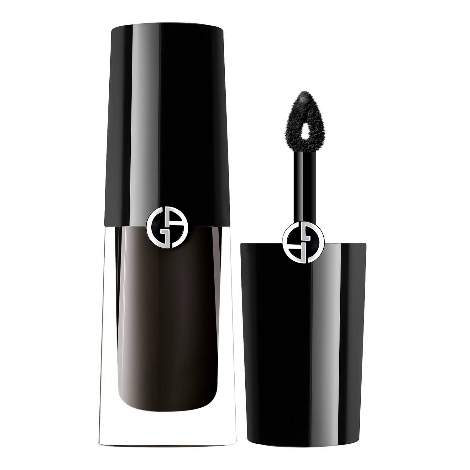 ARMANI Eye Tint Liquid Eyeshadow 3.9ml 99 M Ebony