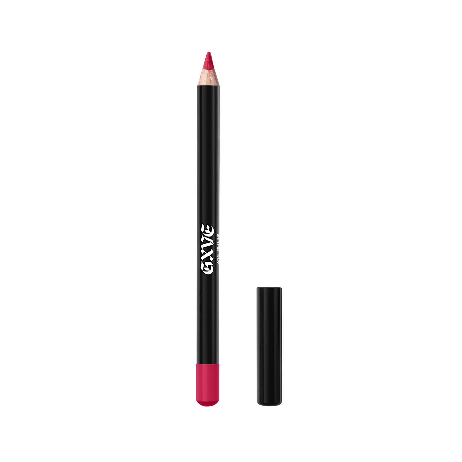 Gxve Anaheim Line Pencil Lip Liner 1.14G Scarlet Red