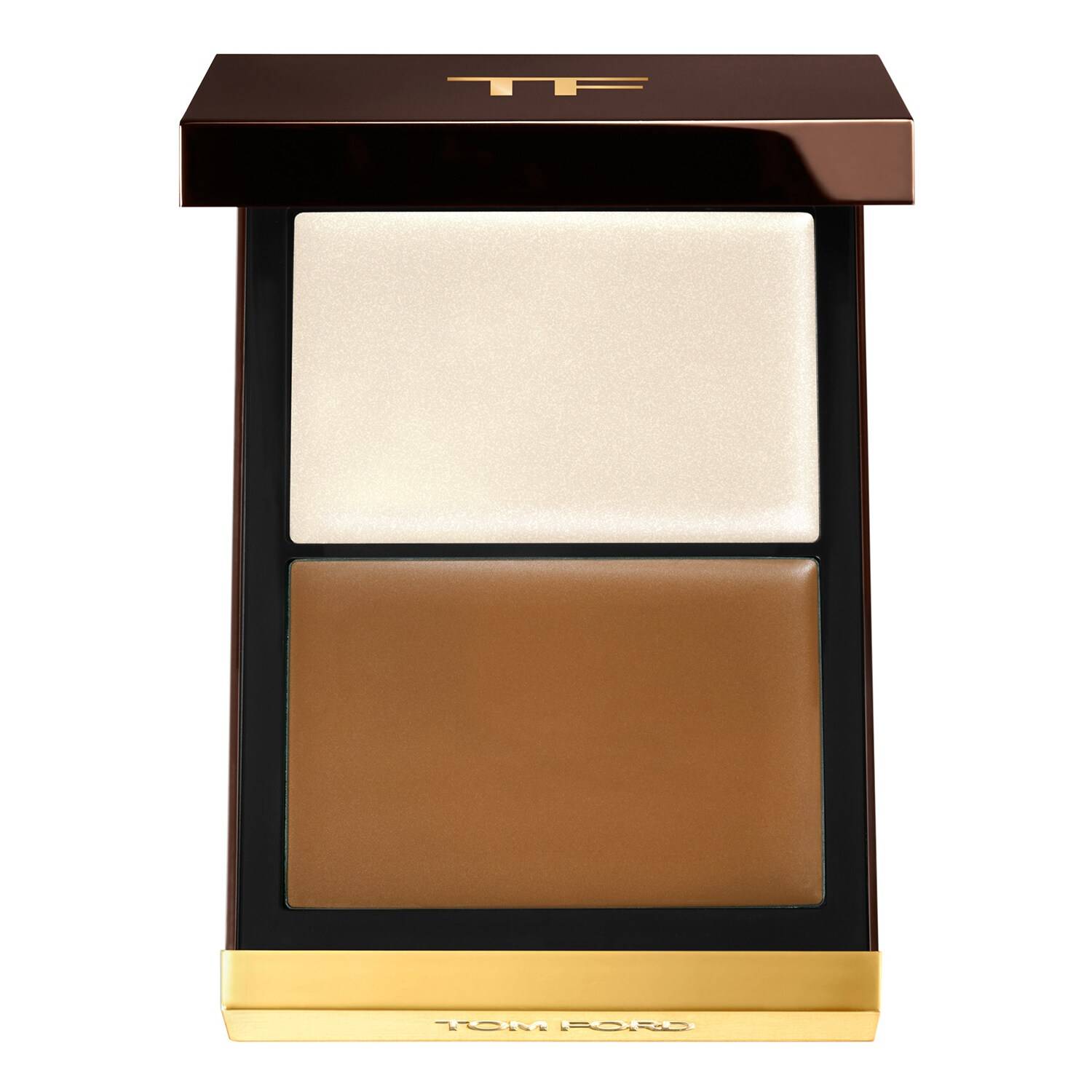 Tom Ford Shade And Illuminate Contour Duo 15G Intensity 1.0