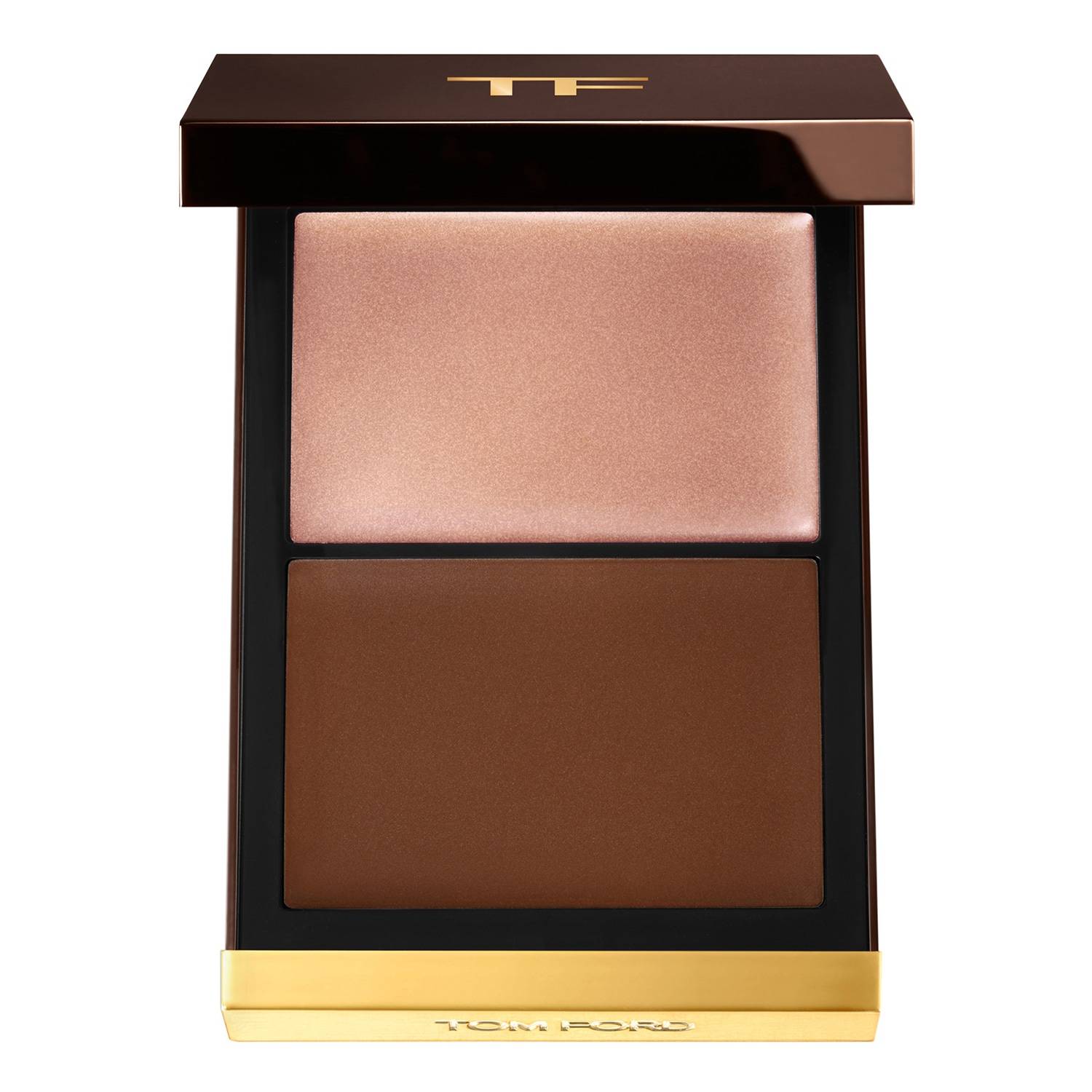 Tom Ford Shade And Illuminate Contour Duo 15G Intensity 2.0