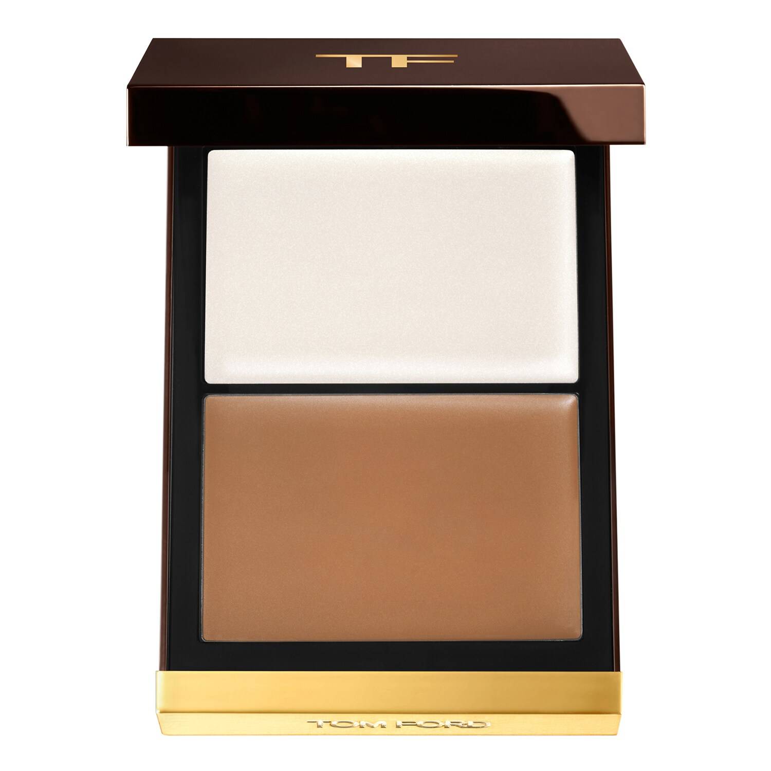Tom Ford Shade And Illuminate Contour Duo 15G Intensity 0,5