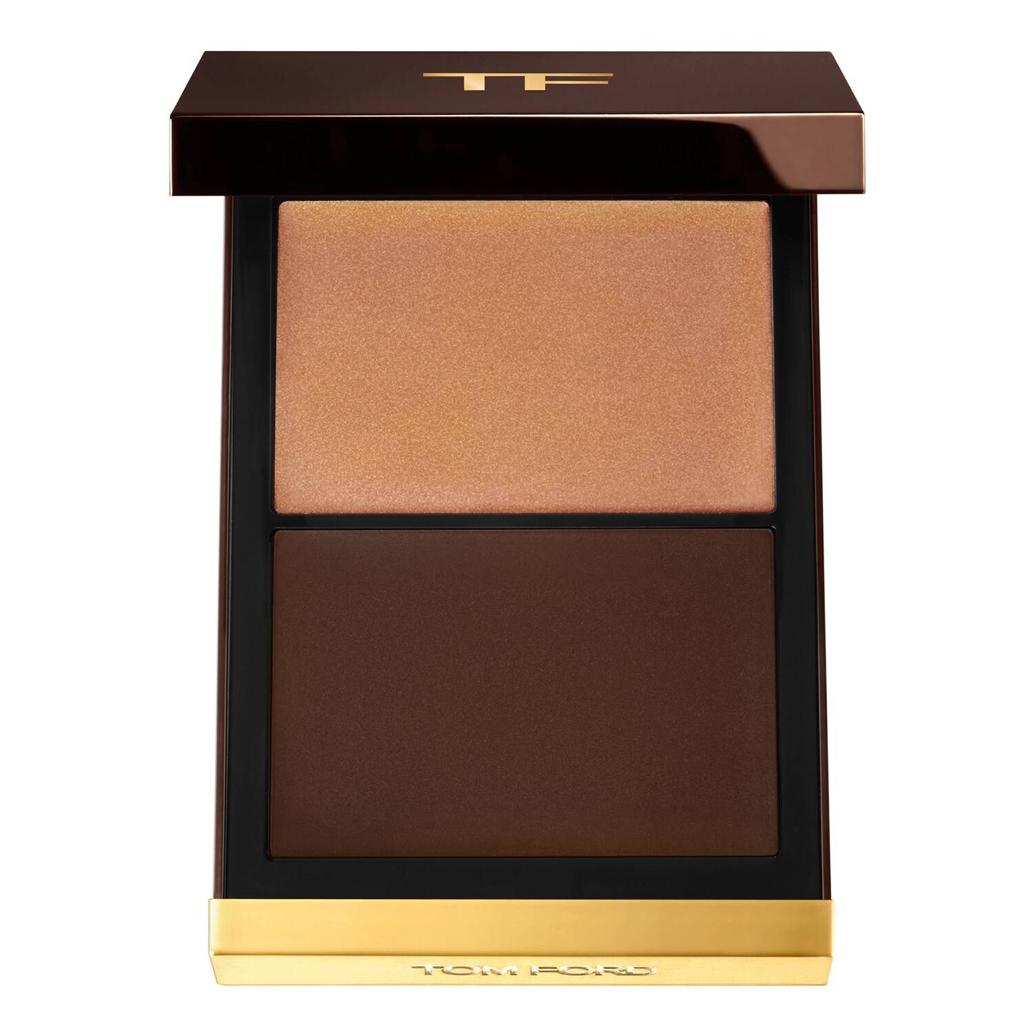 Tom Ford Shade And Illuminate Contour Duo 15G Intensity 3