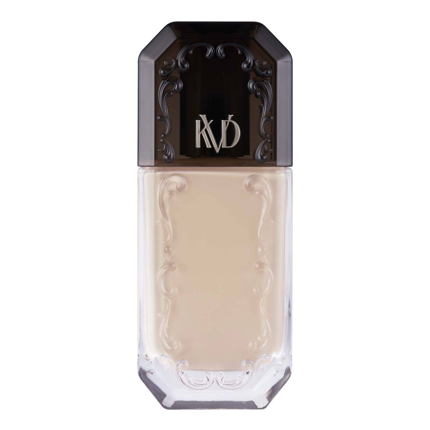 Kvd Beauty Good Apple Full-Coverage Liquid Foundation Light 30Ml Light 002
