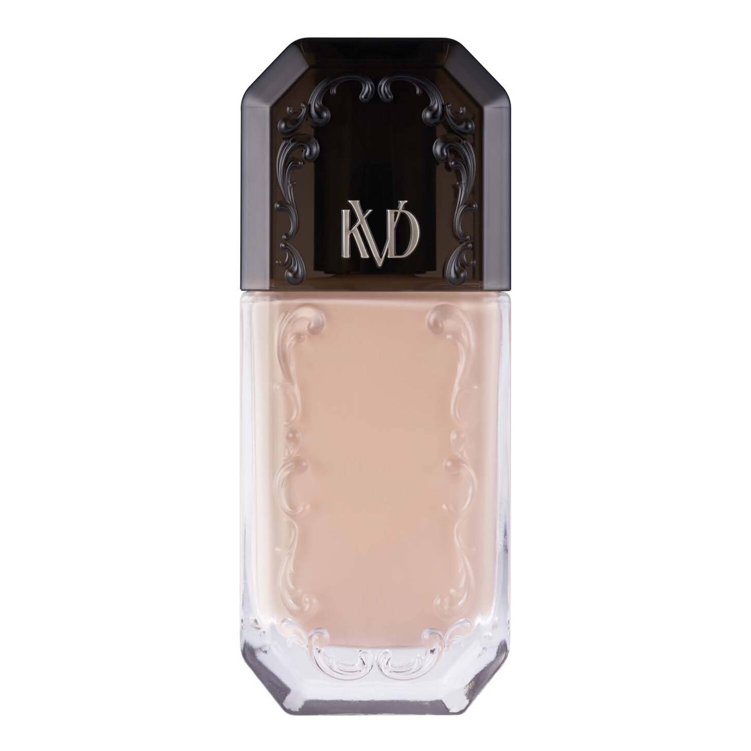 KVD Beauty Good Apple Full-Coverage Liquid Foundation Light 30ml Light 006