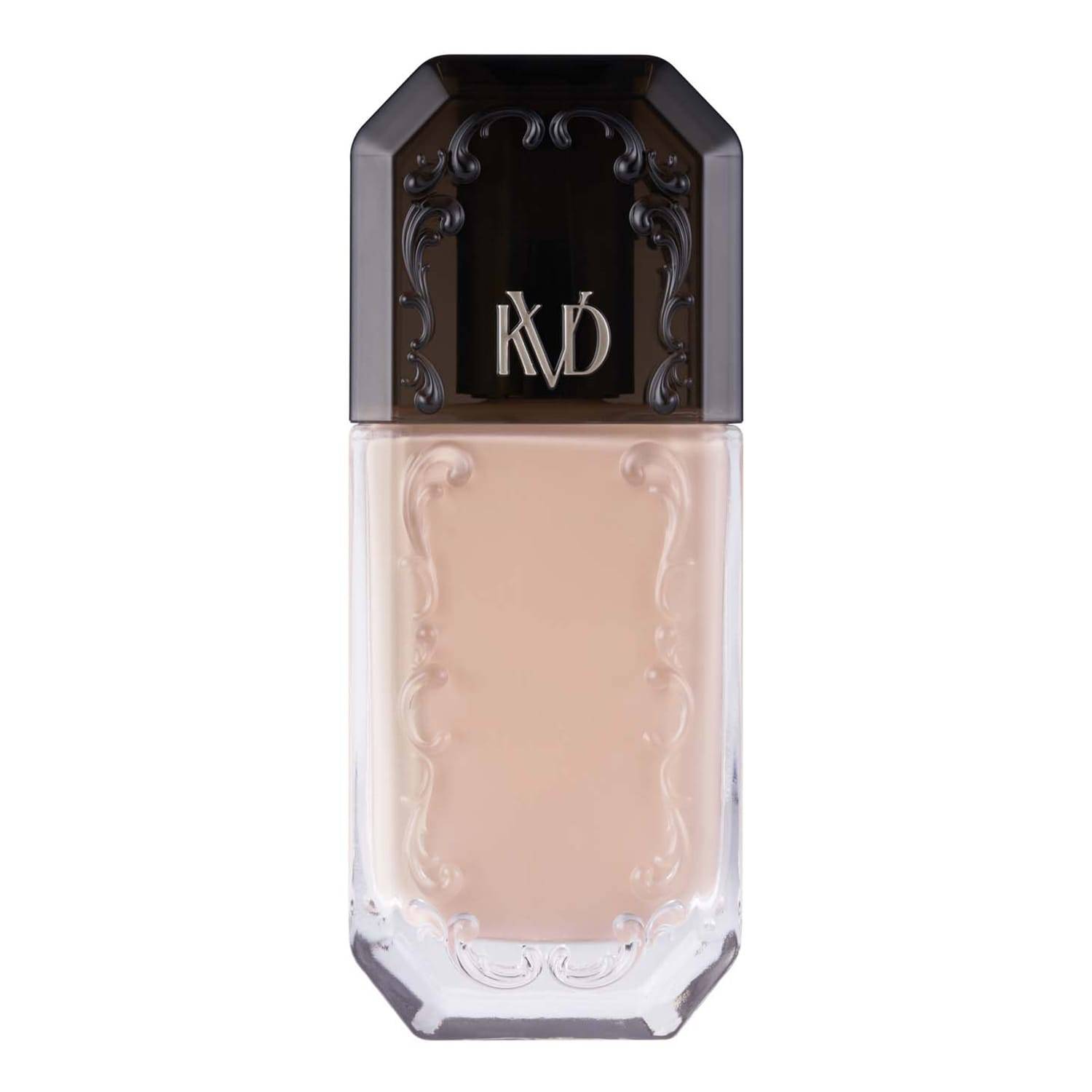 Kvd Beauty Good Apple Full-Coverage Liquid Foundation Light 30Ml Light 006