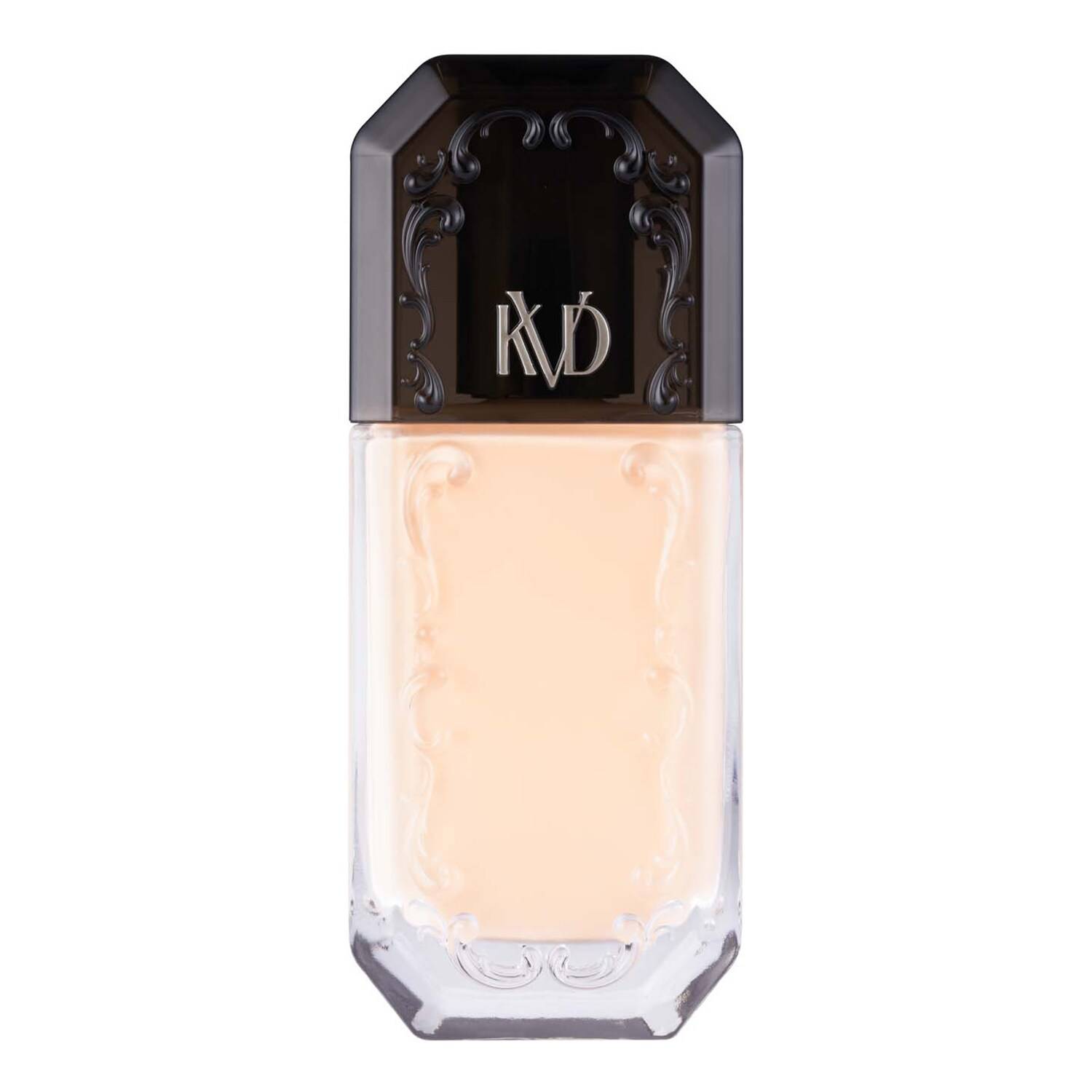 Kvd Beauty Good Apple Full-Coverage Liquid Foundation Light 30Ml Light 015