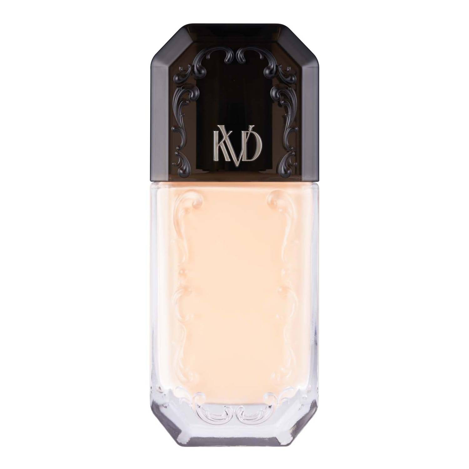 Kvd Beauty Good Apple Full-Coverage Liquid Foundation Light 30Ml Light 015
