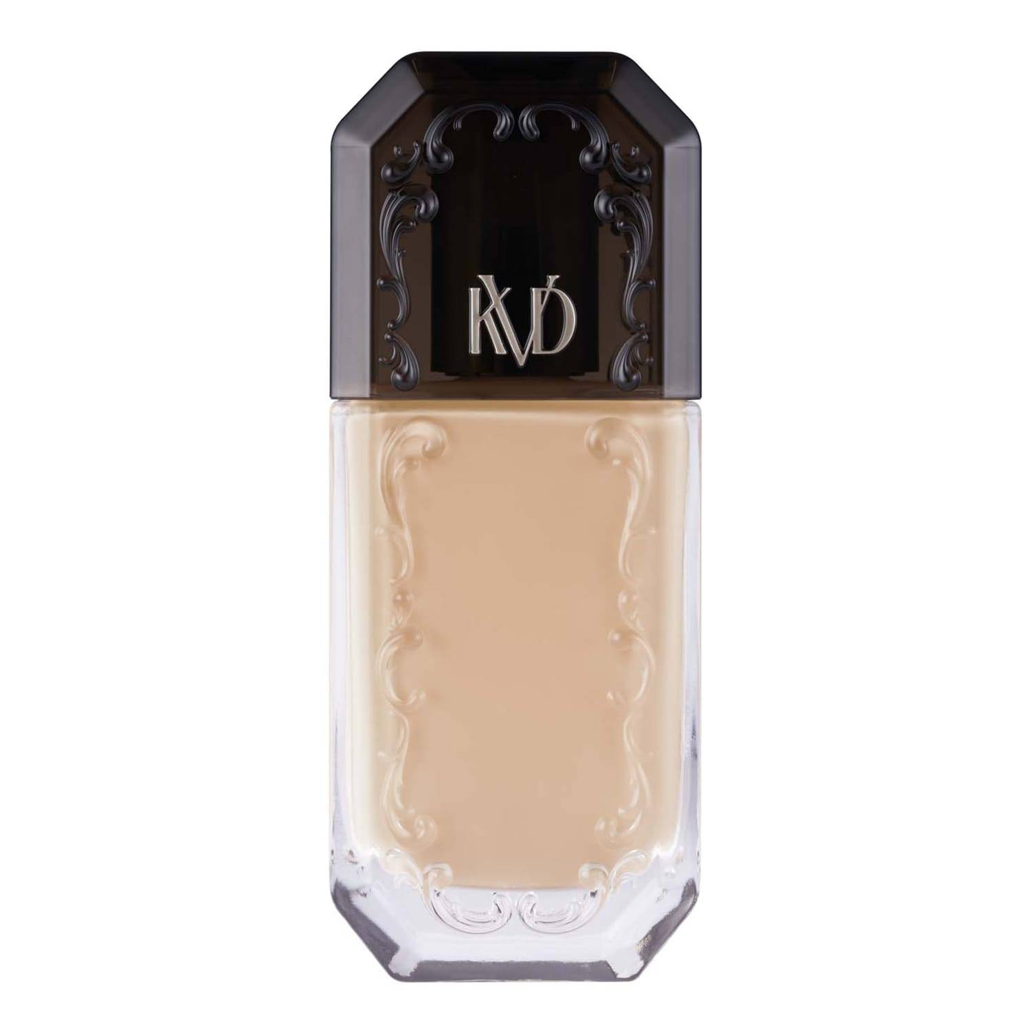 Kvd Beauty Good Apple Full-Coverage Liquid Foundation Light 30Ml Light 021