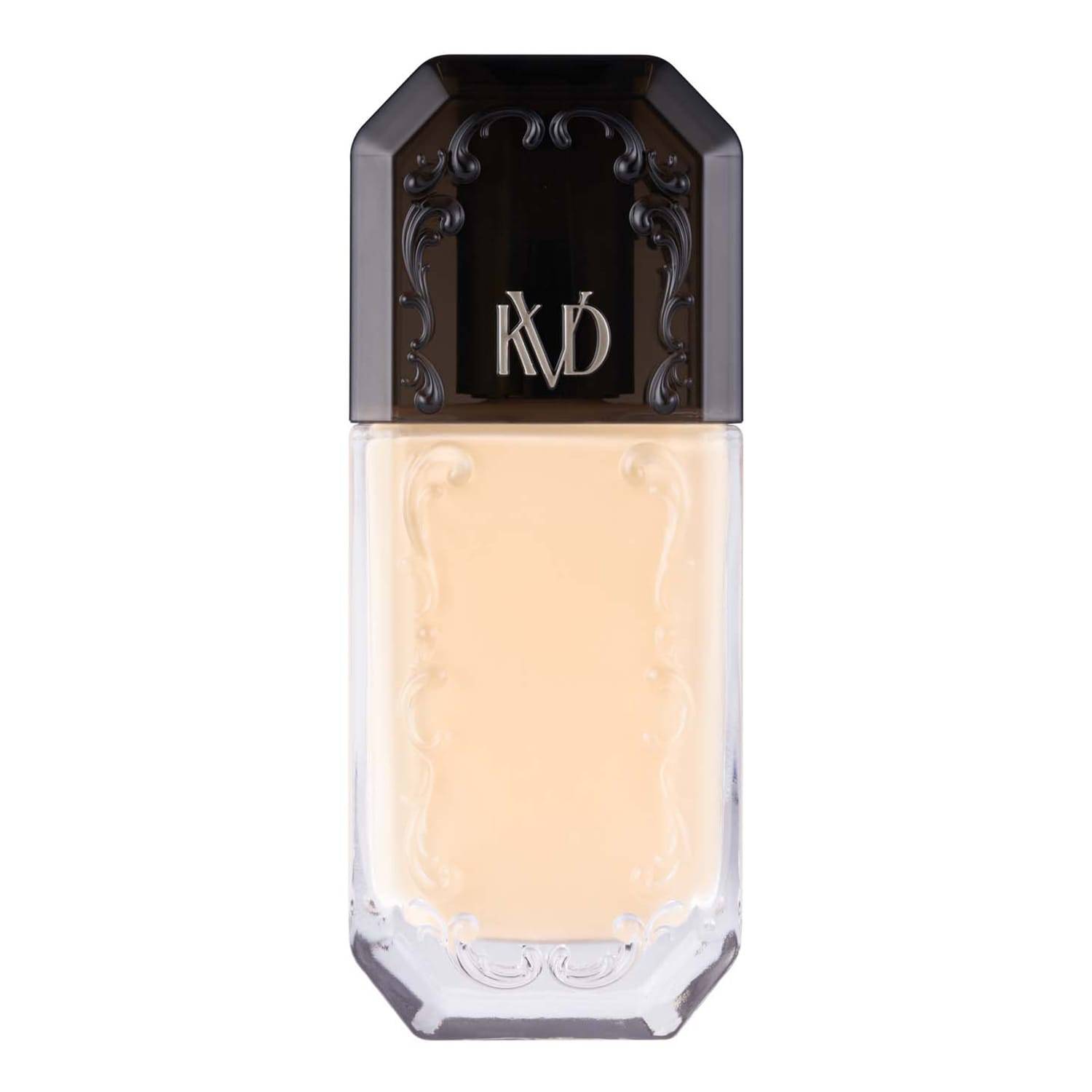 Kvd Beauty Good Apple Full-Coverage Liquid Foundation Light 30Ml Medium 027
