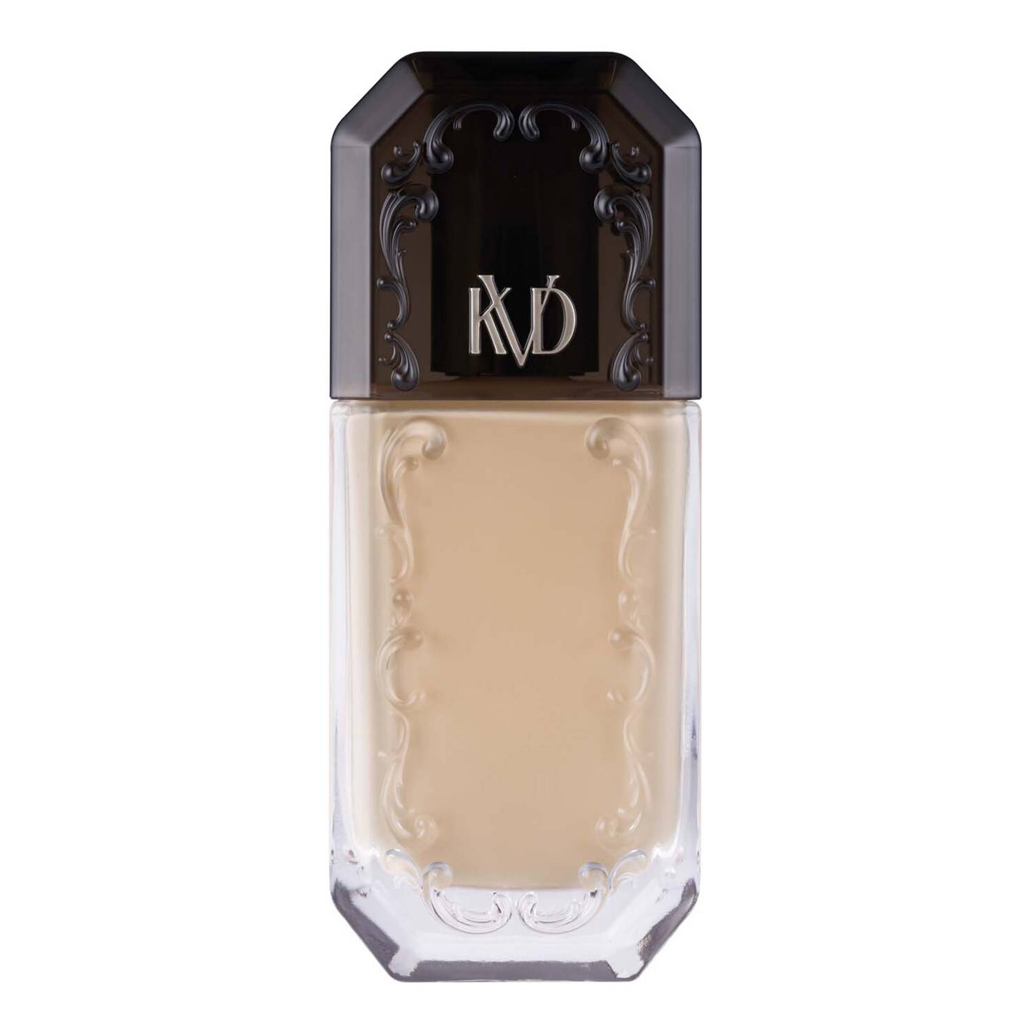 KVD Beauty Good Apple Full-Coverage Liquid Foundation Light 30ml Medium 033