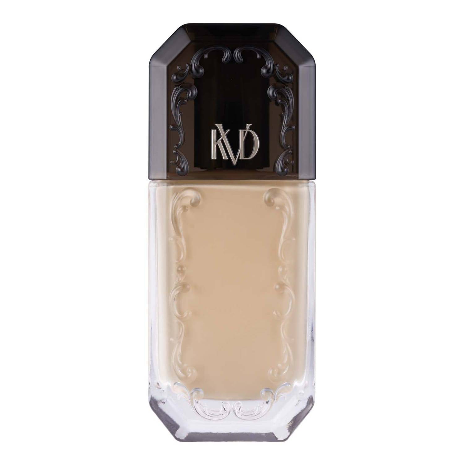 Kvd Beauty Good Apple Full-Coverage Liquid Foundation Light 30Ml Medium 033