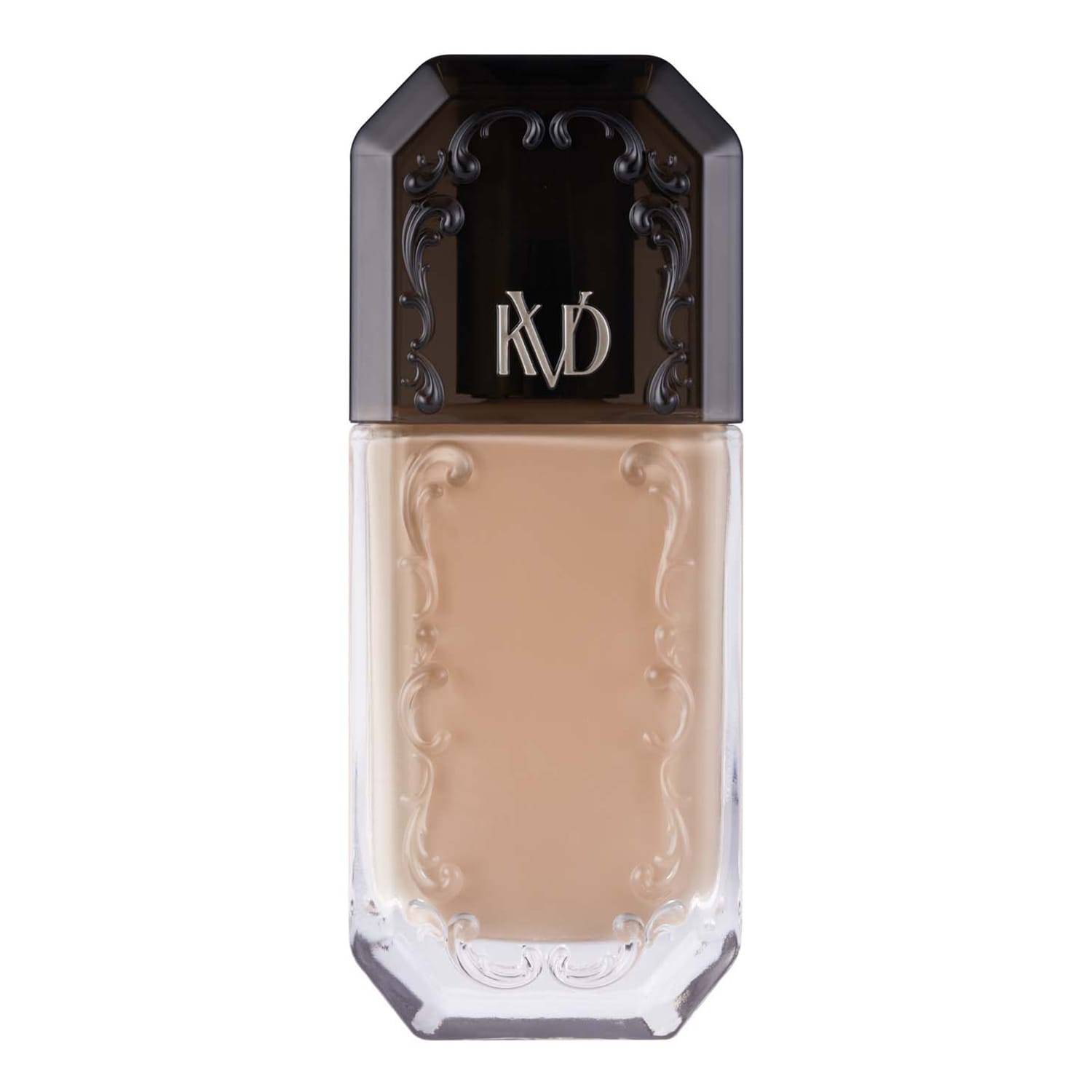 Kvd Beauty Good Apple Full-Coverage Liquid Foundation Light 30Ml Medium 039