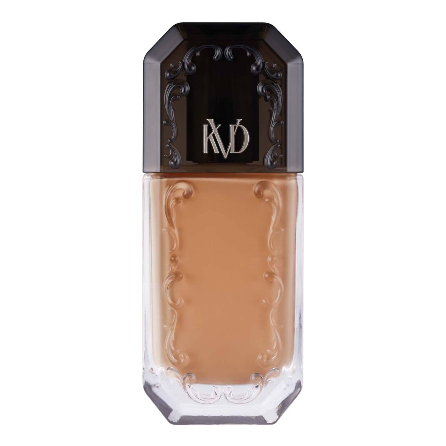 KVD Beauty Good Apple Full-Coverage Liquid Foundation Light 30ml Tan 068
