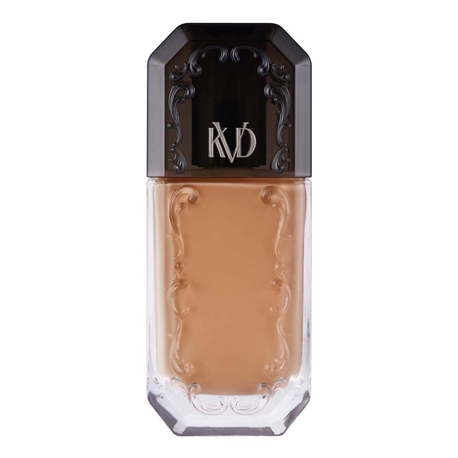 Kvd Beauty Good Apple Full-Coverage Liquid Foundation Light 30Ml Tan 068