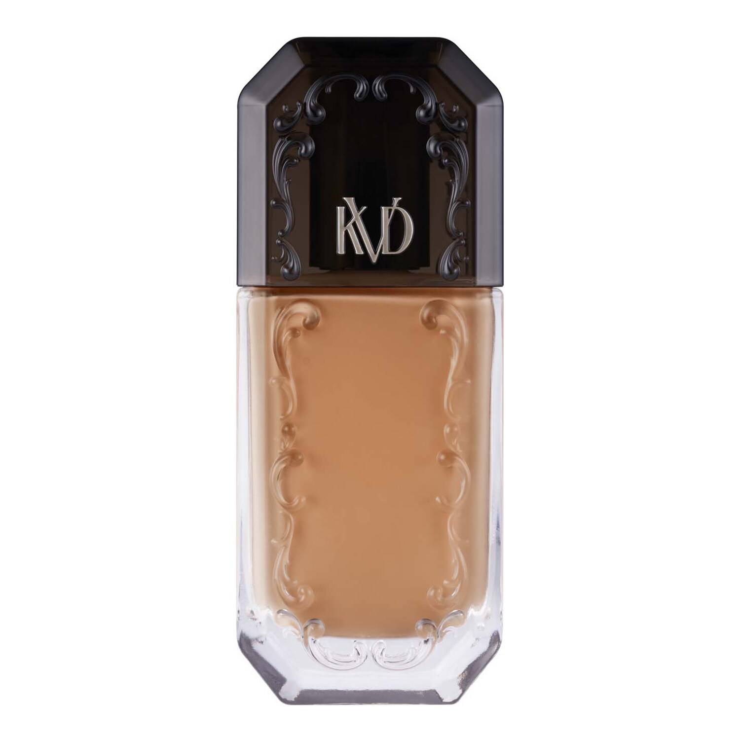 KVD Beauty Good Apple Full-Coverage Liquid Foundation Light 30ml Tan 074