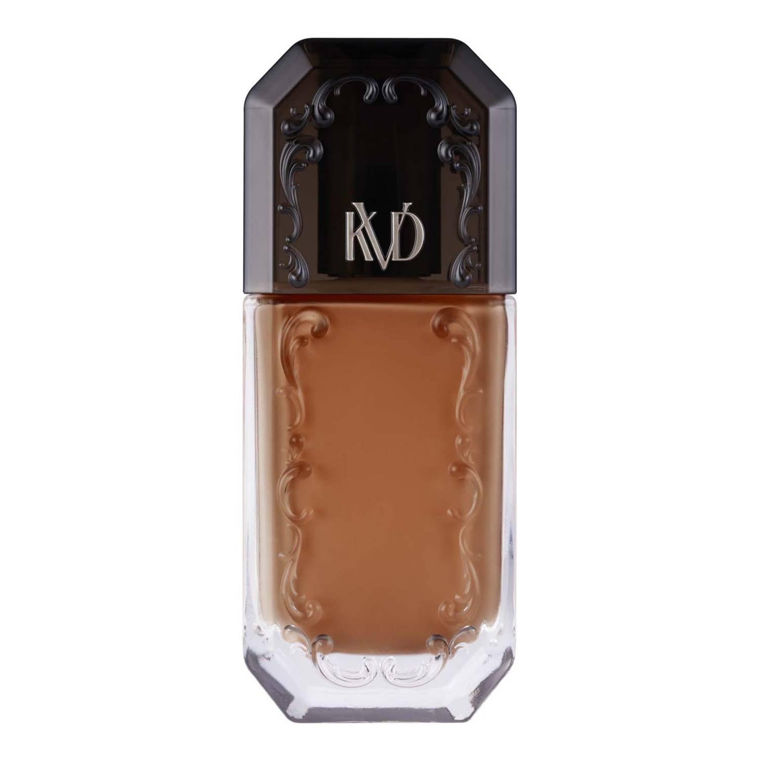 Kvd Beauty Good Apple Full-Coverage Liquid Foundation Light 30Ml Tan 078
