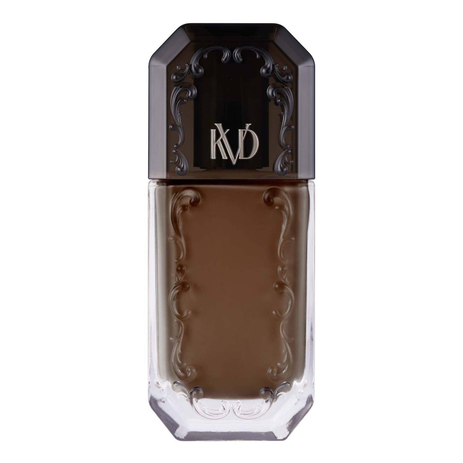Kvd Beauty Good Apple Full-Coverage Liquid Foundation Light 30Ml Deep 086