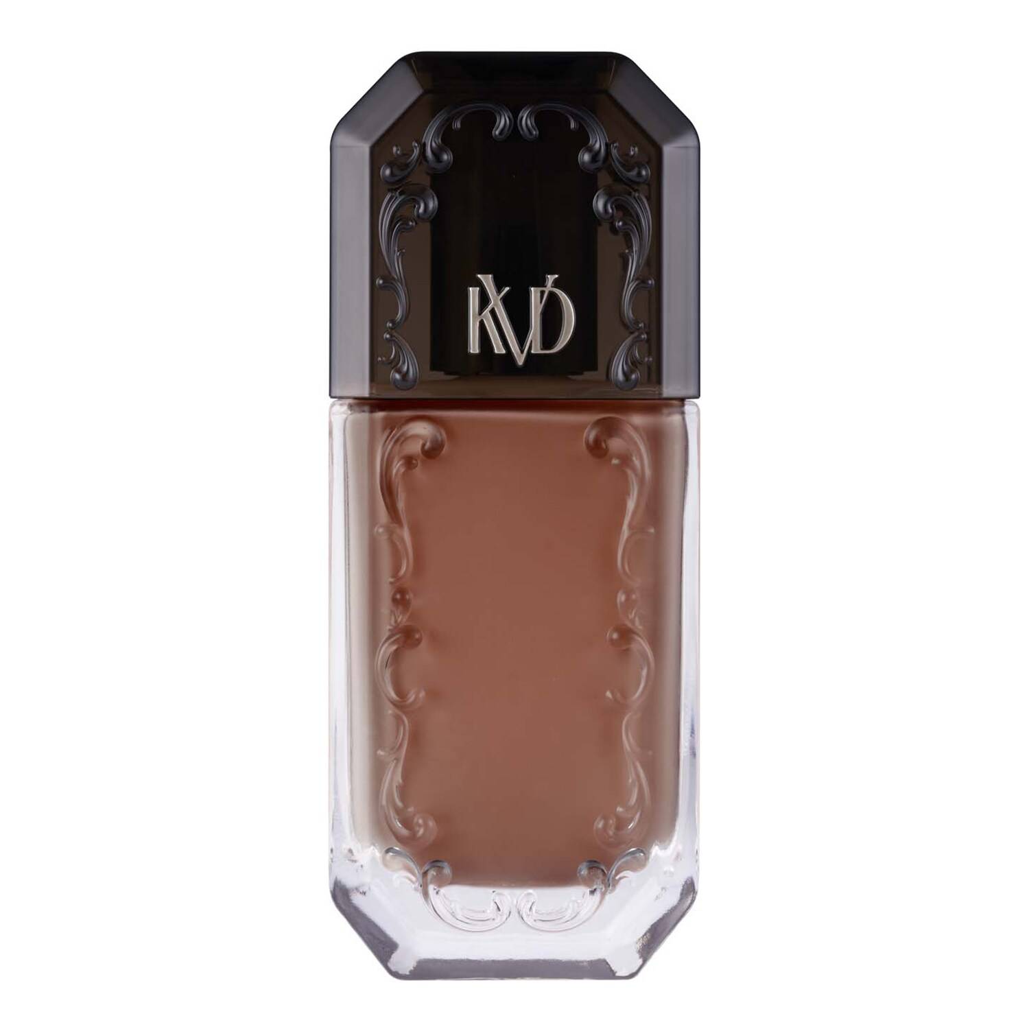 Kvd Beauty Good Apple Full-Coverage Liquid Foundation Light 30Ml Deep 090