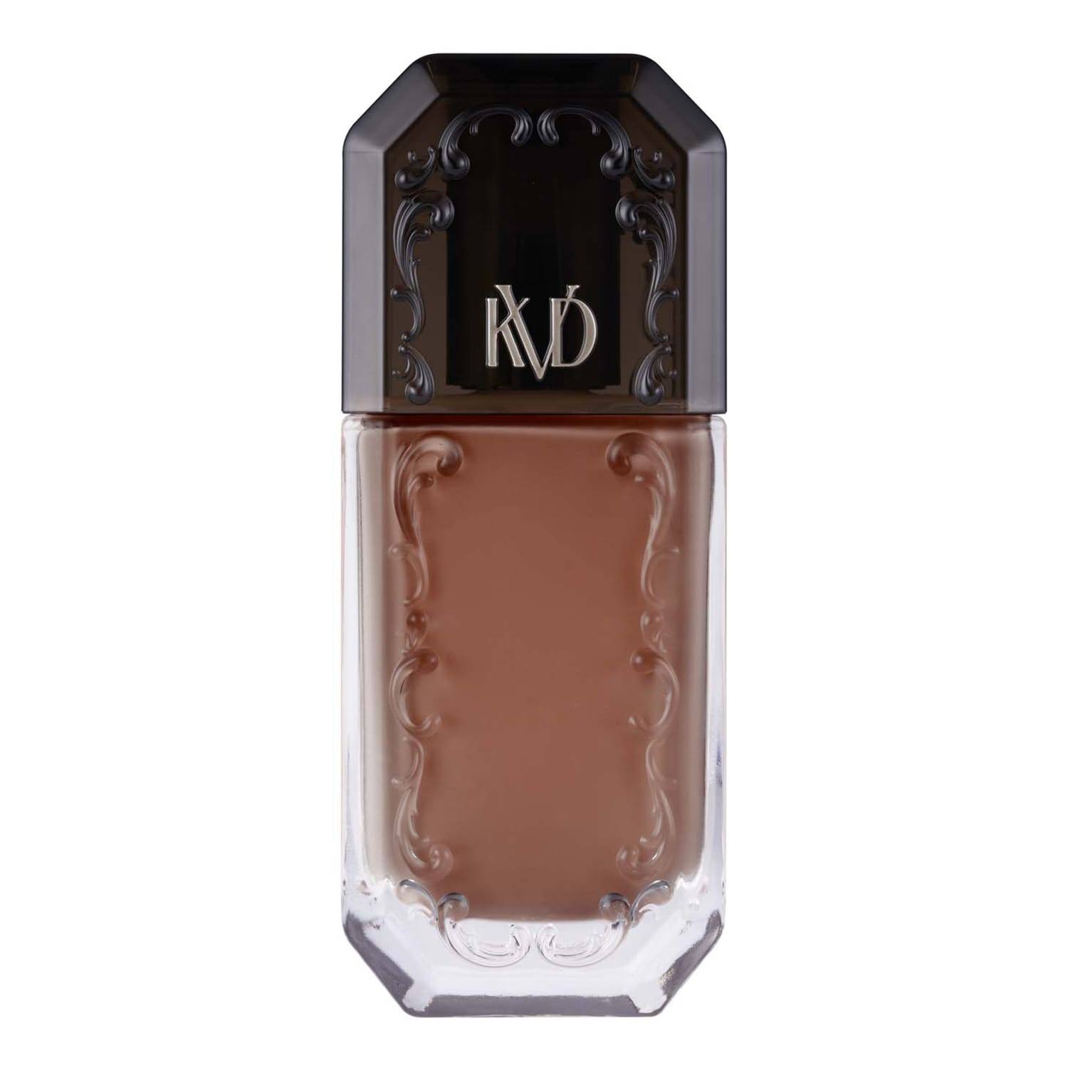 Kvd Beauty Good Apple Full-Coverage Liquid Foundation Light 30Ml Deep 090