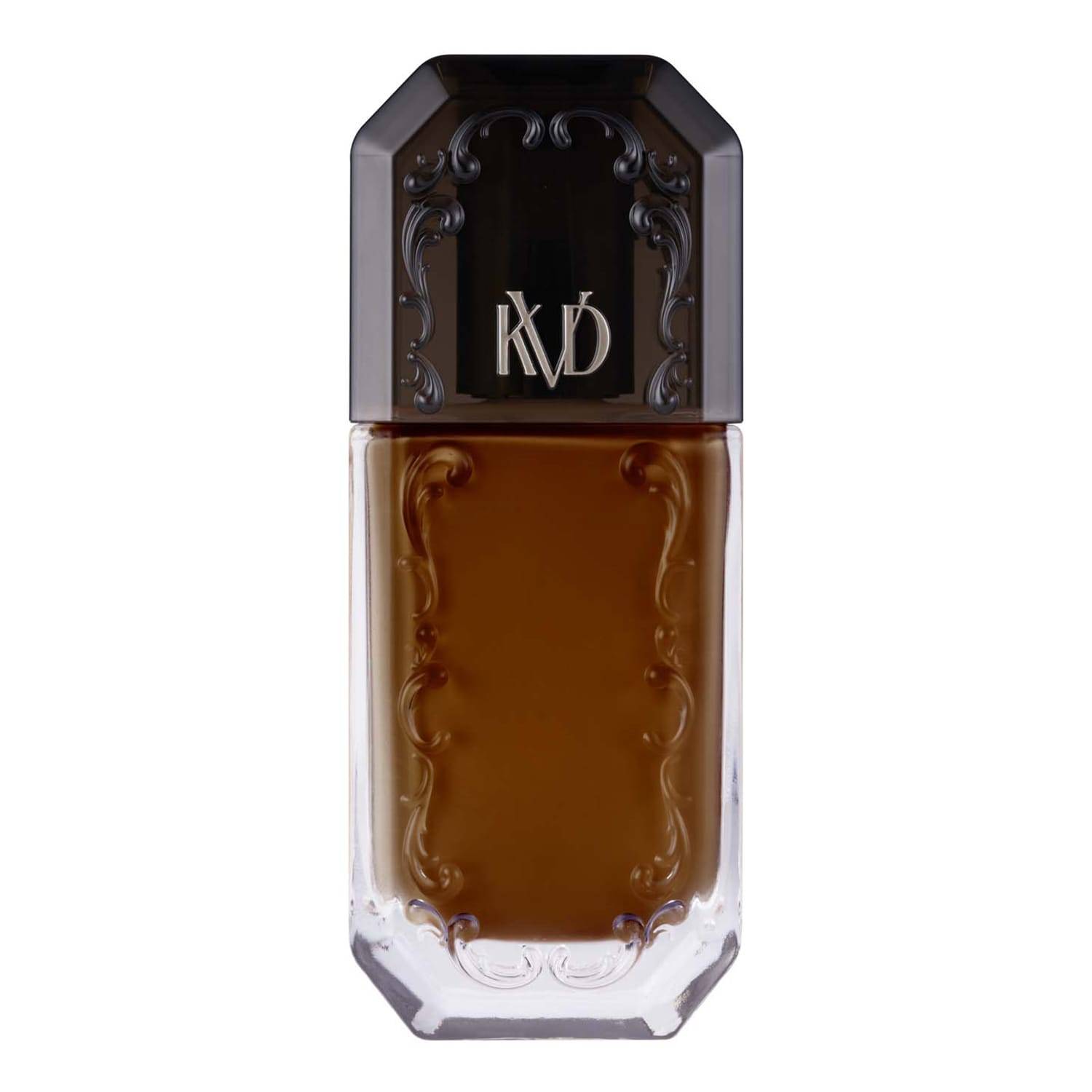 Kvd Beauty Good Apple Full-Coverage Liquid Foundation Light 30Ml Deep 096