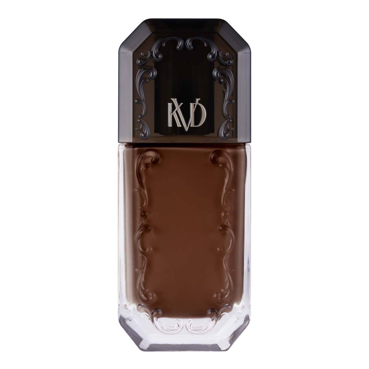 Kvd Beauty Good Apple Full-Coverage Liquid Foundation Light 30Ml Deep 098