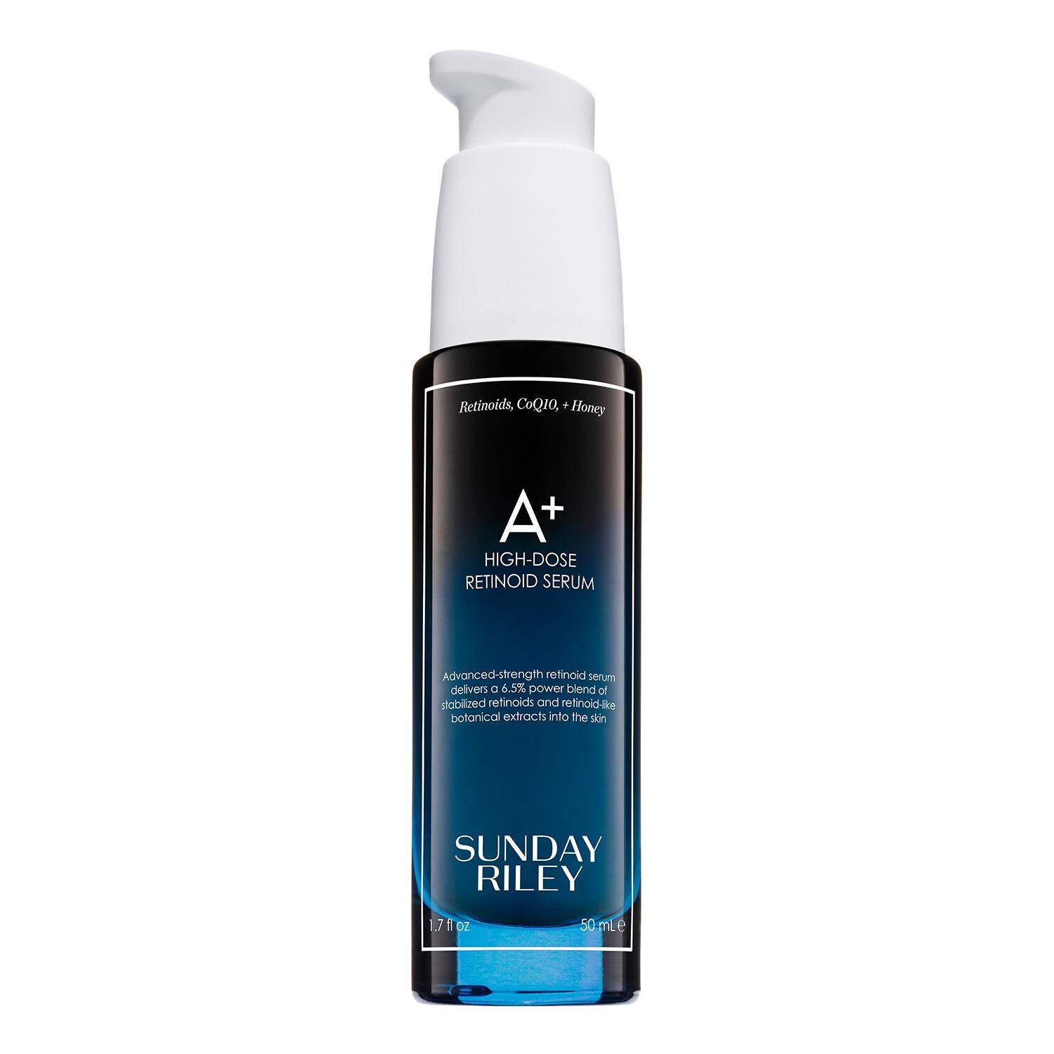 Sunday Riley A+ High-Dose Retinoid Serum 50Ml