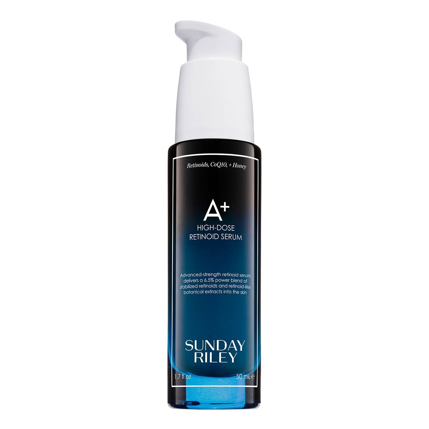 Sunday Riley A+ High-Dose Retinoid Serum 50Ml