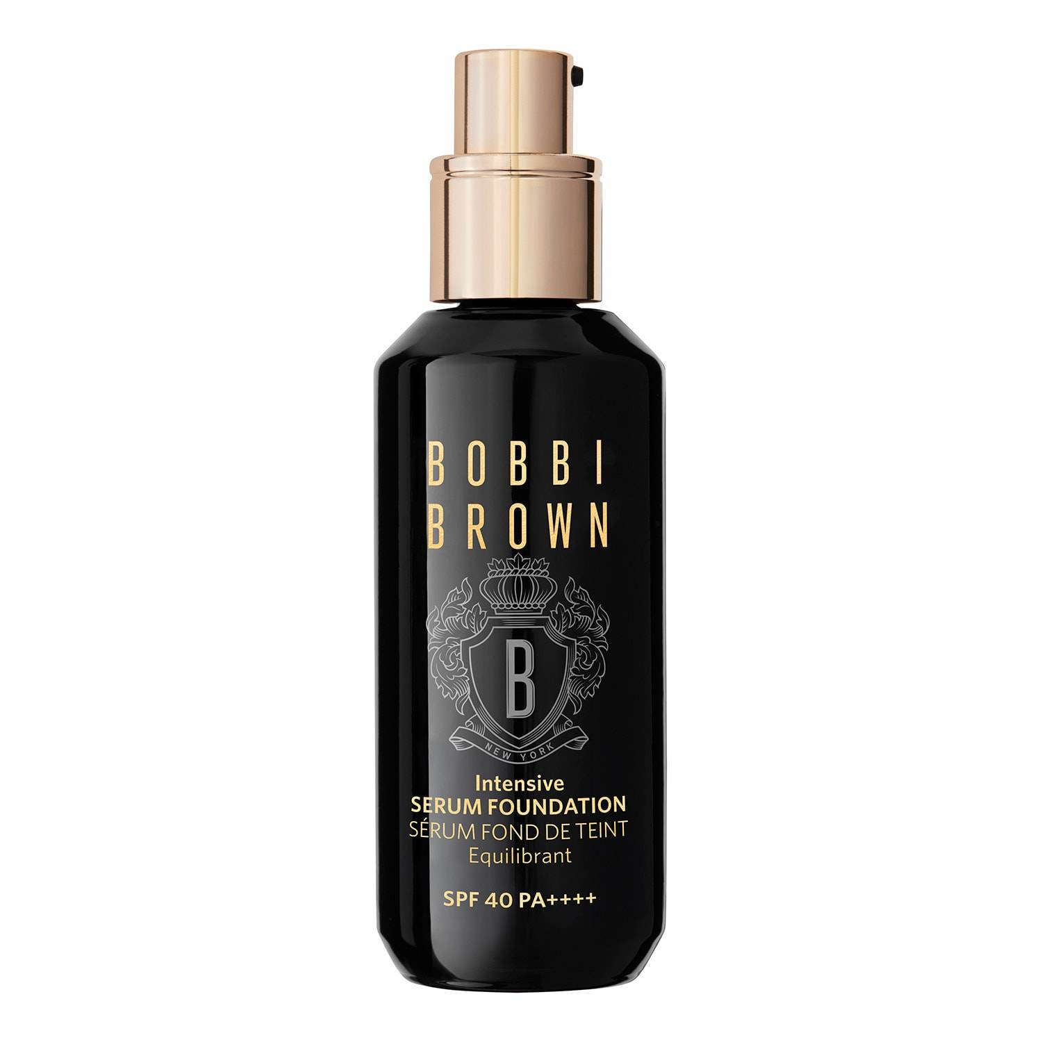 Bobbi Brown Intensive Serum Foundation Spf40 30Ml 07 Cool Sand C-036