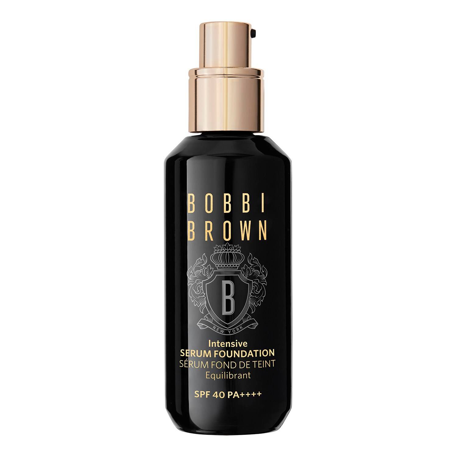 Bobbi Brown Intensive Serum Foundation Spf40 30Ml 11 Natural N-032