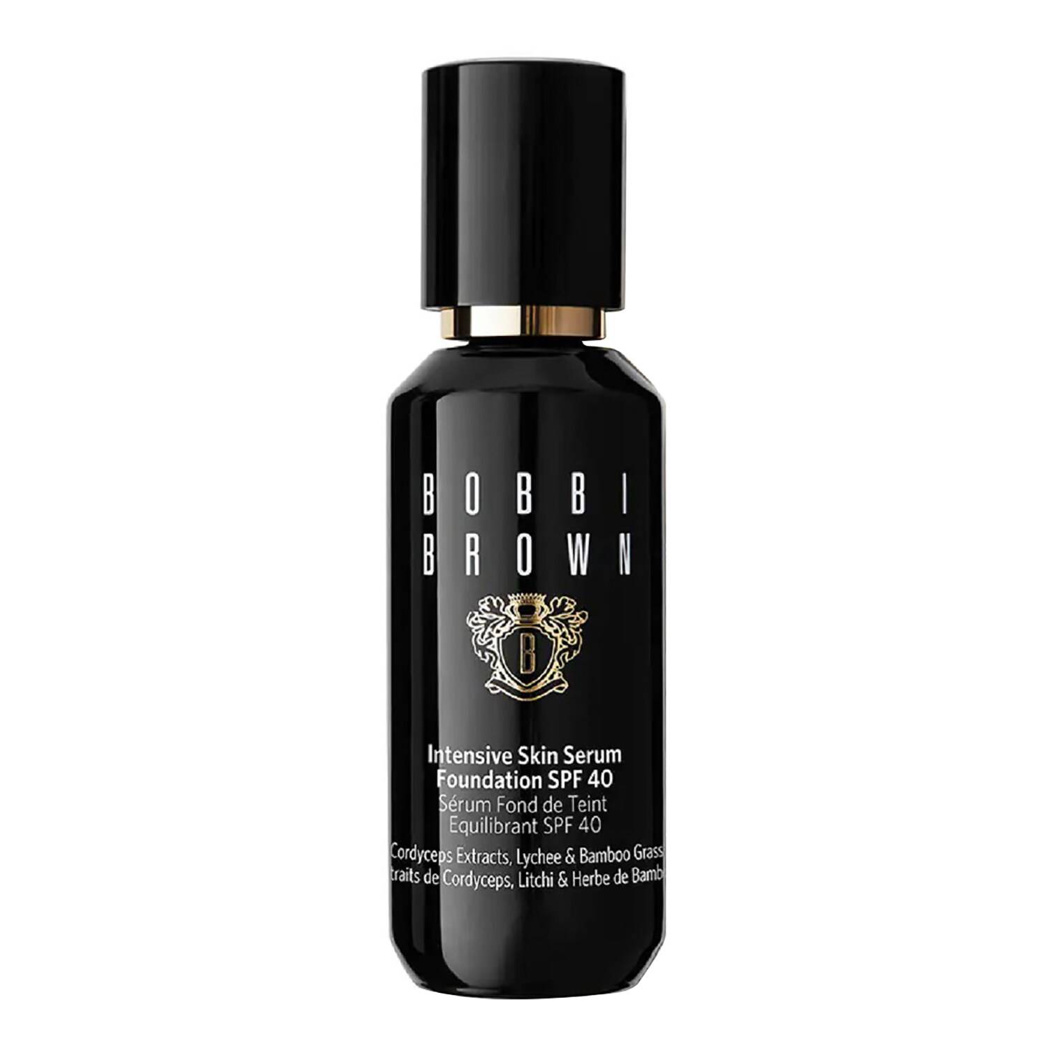 BOBBI BROWN Intensive Serum Foundation SPF40 30ml Warm Natural
