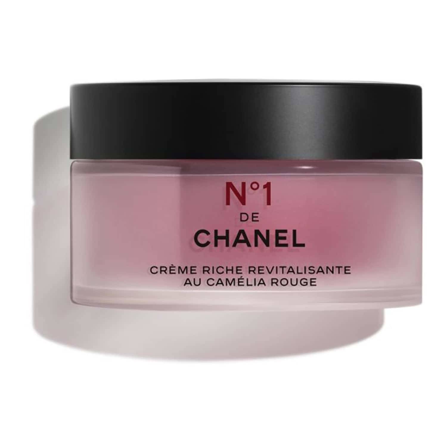 Chanel N°1 De Chanel Rich Revitalizing Cream 50G