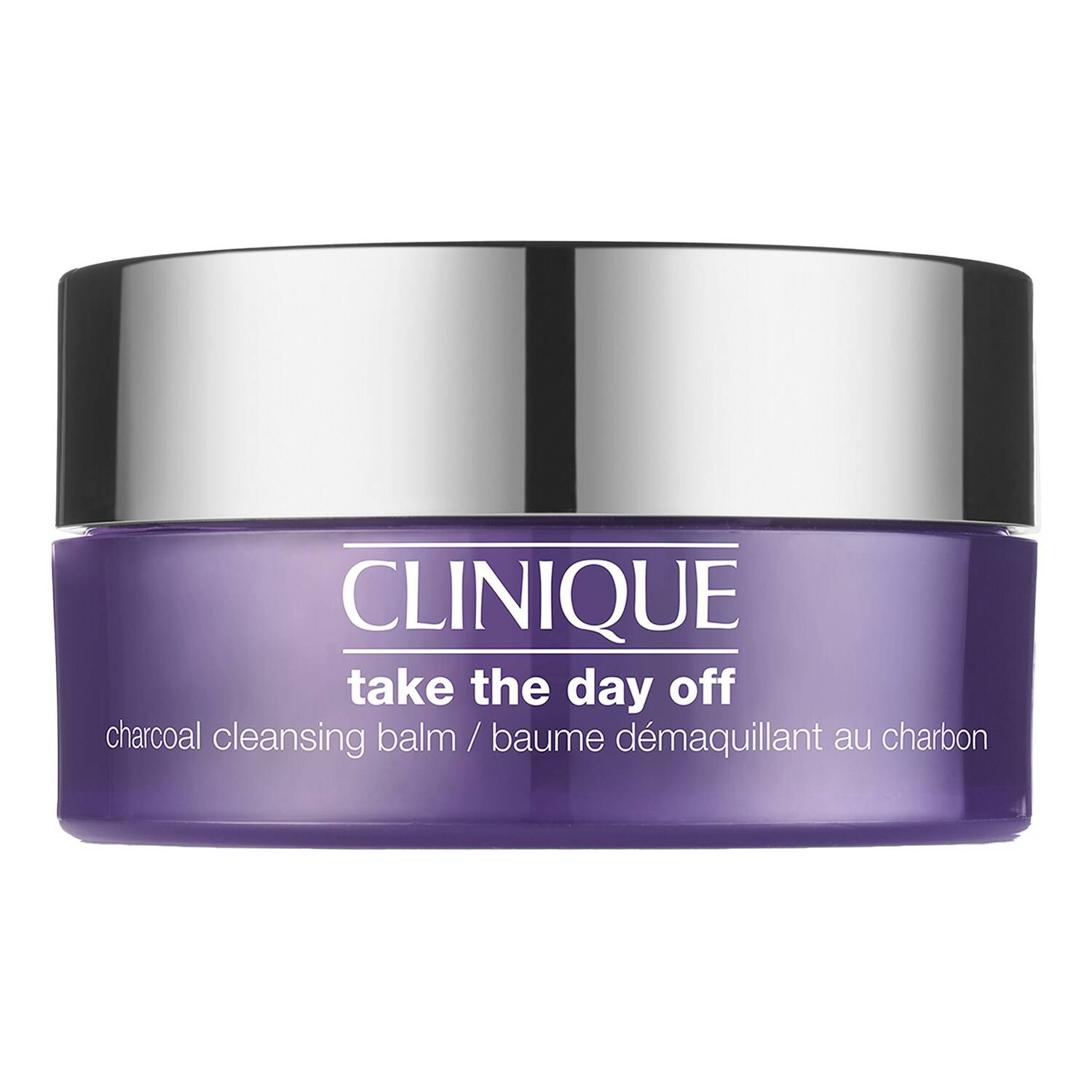 Clinique Take The Day Off Charcoal Cleansing Balm 125Ml