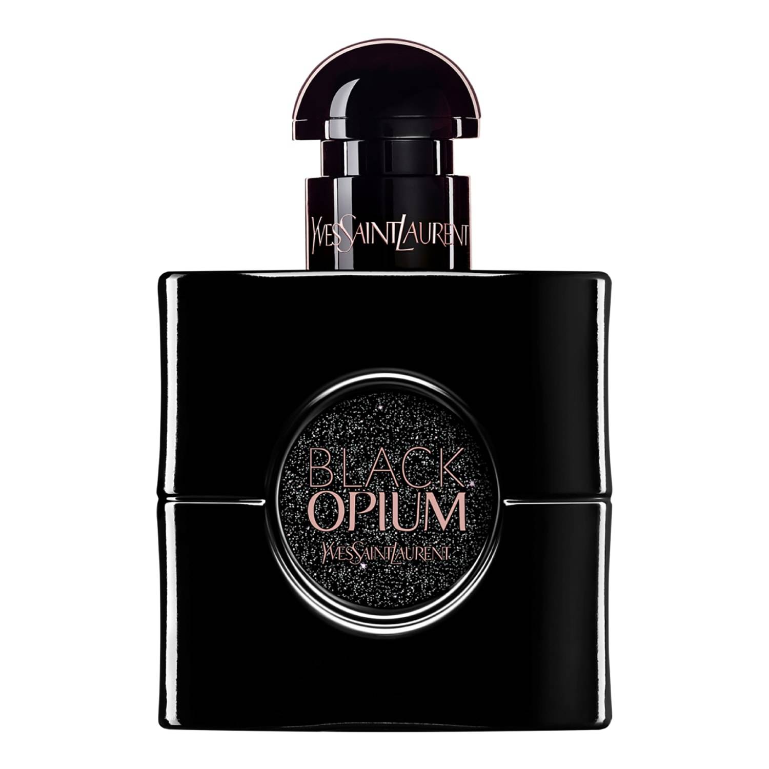 Yves Saint Laurent Black Opium Le Parfum Eau De Parfum 30Ml
