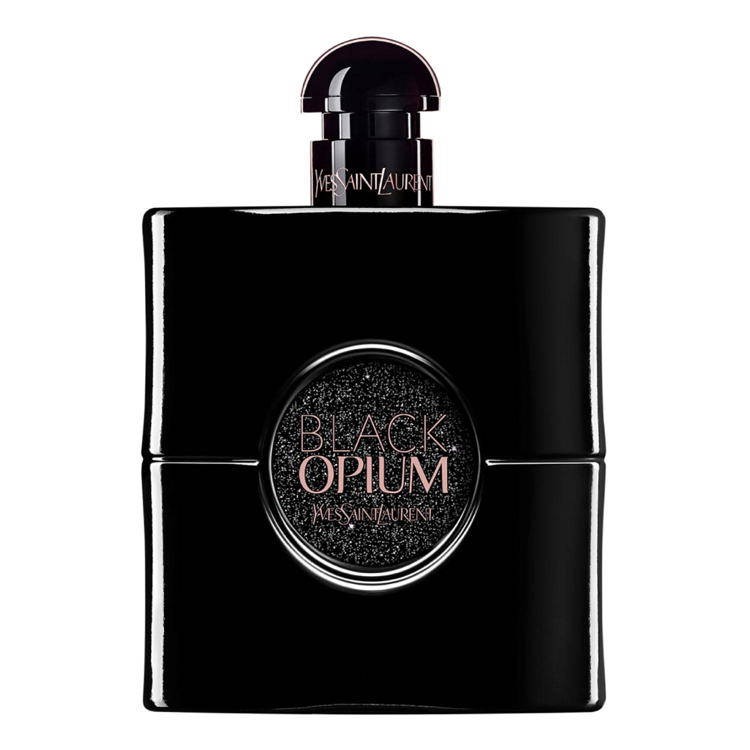 Yves Saint Laurent Black Opium Le Parfum Eau De Parfum 90Ml