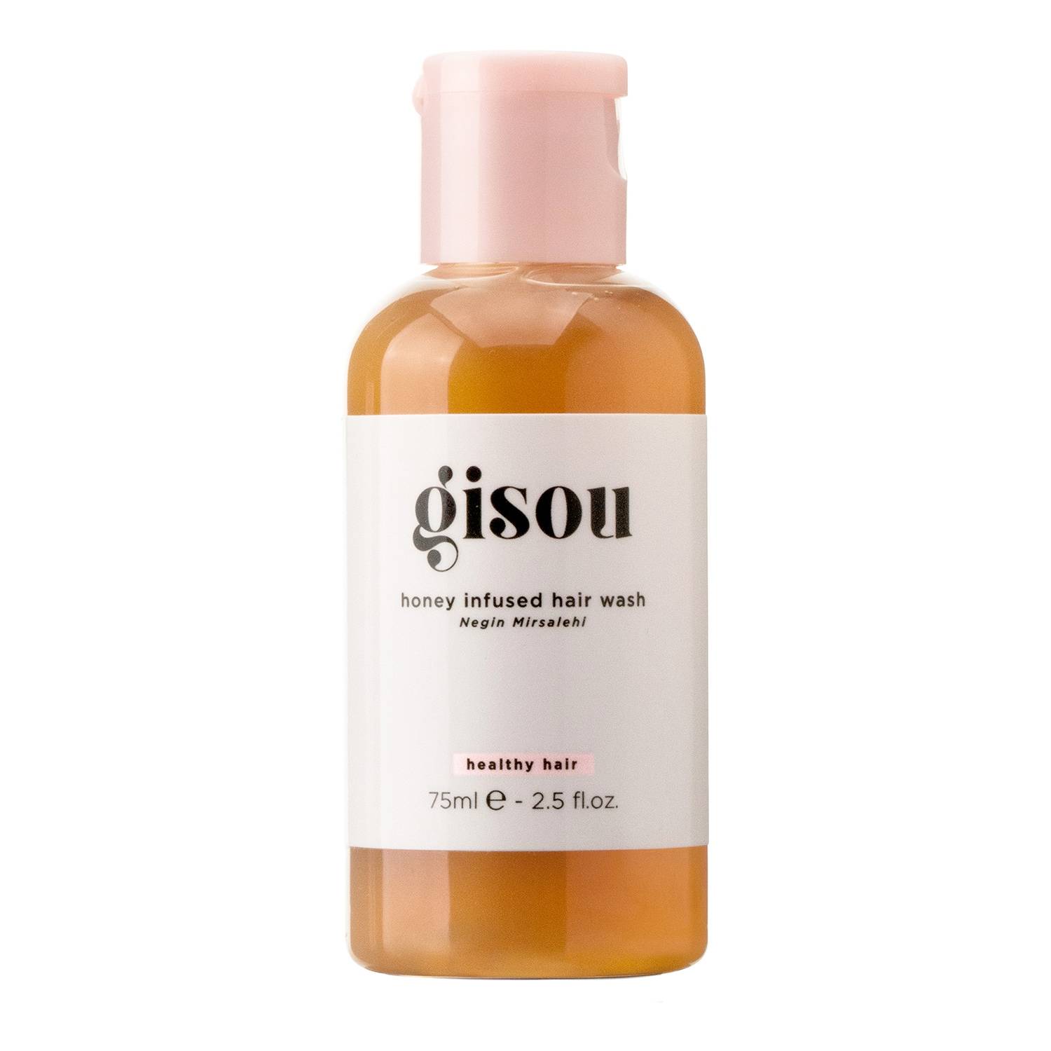 Gisou Honey Infused Shampoo 75Ml