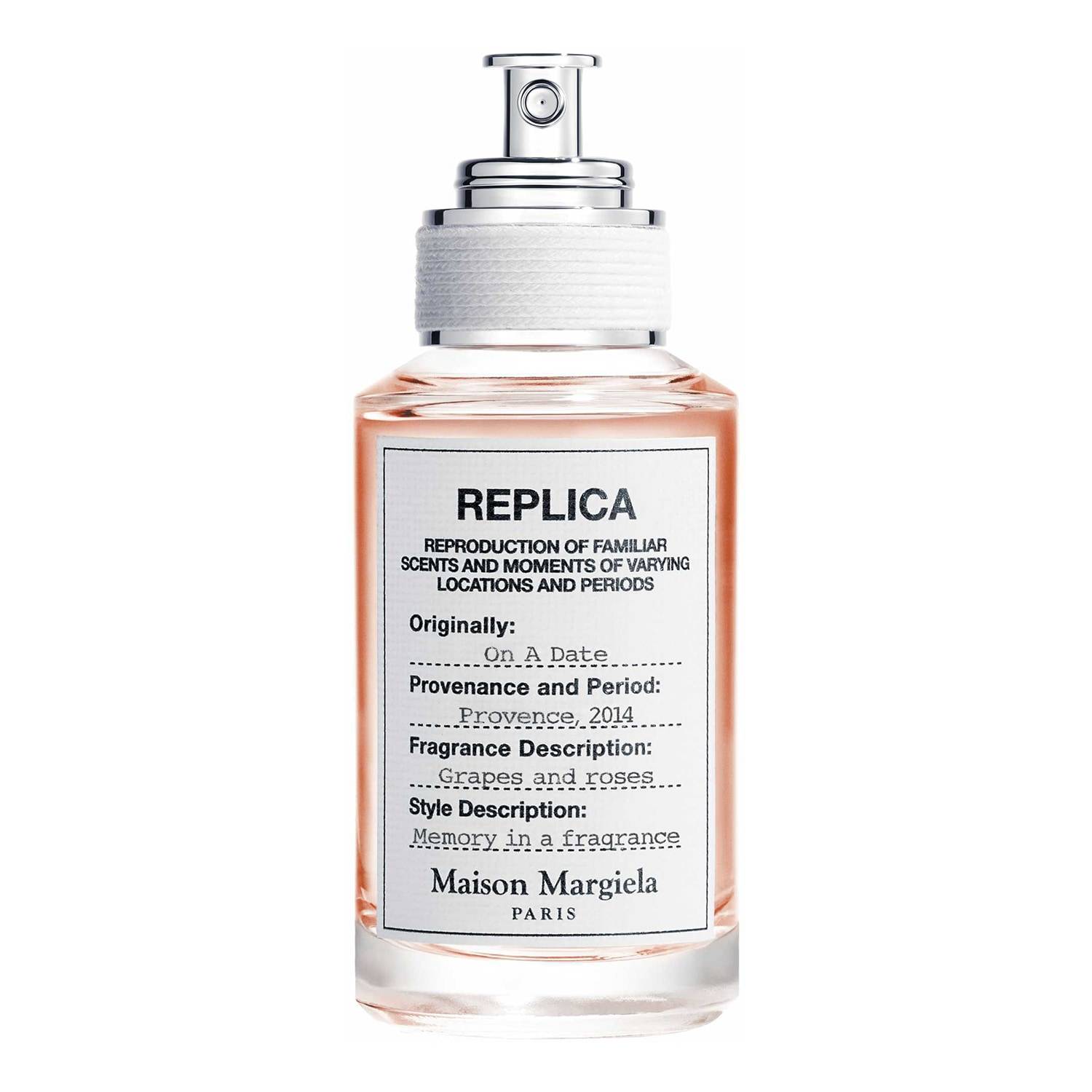 Maison Margiela Replica On A Date Eau De Toilette 30Ml